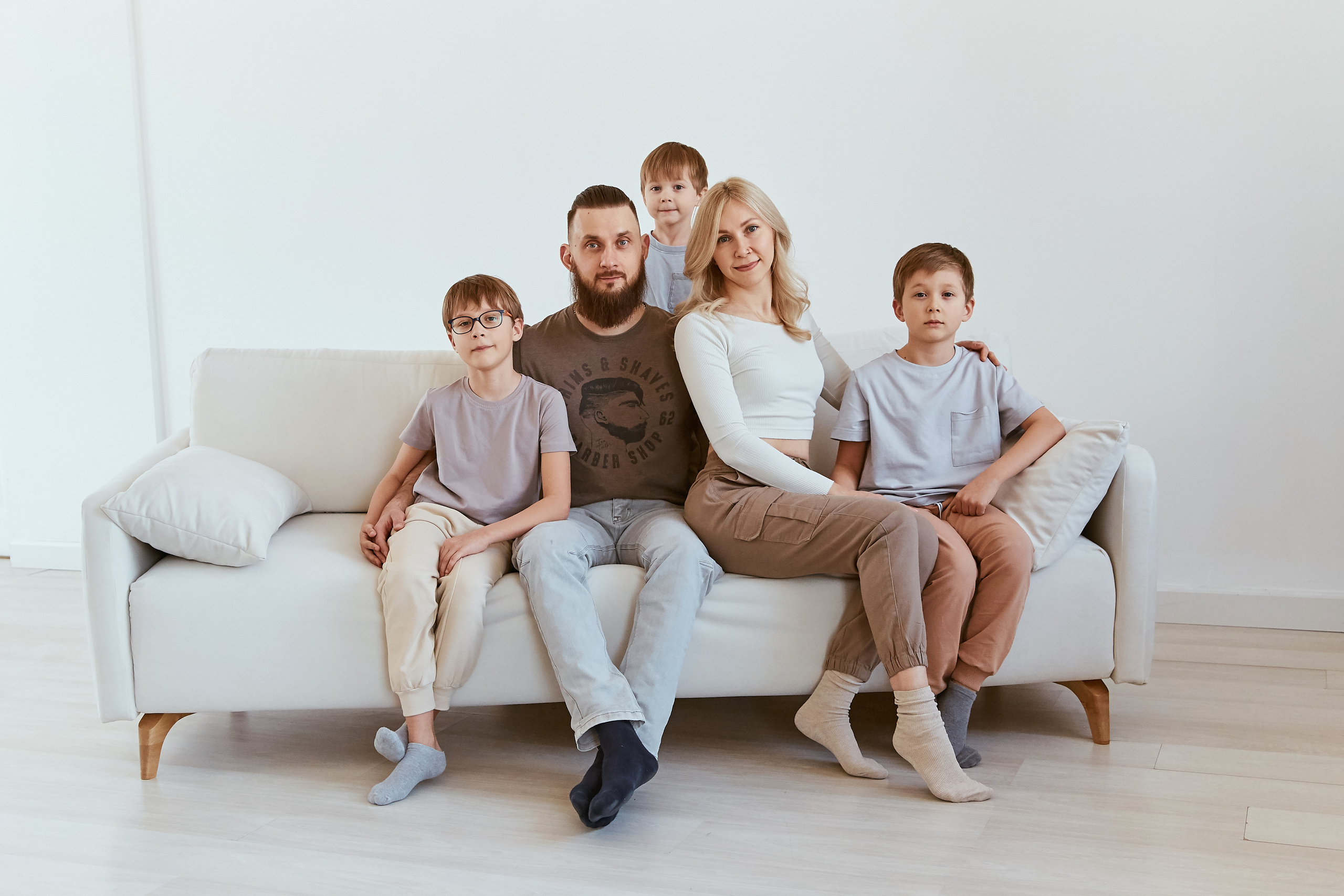 14|01|22. Анастасия Марунич | Блогер | Ставрополь