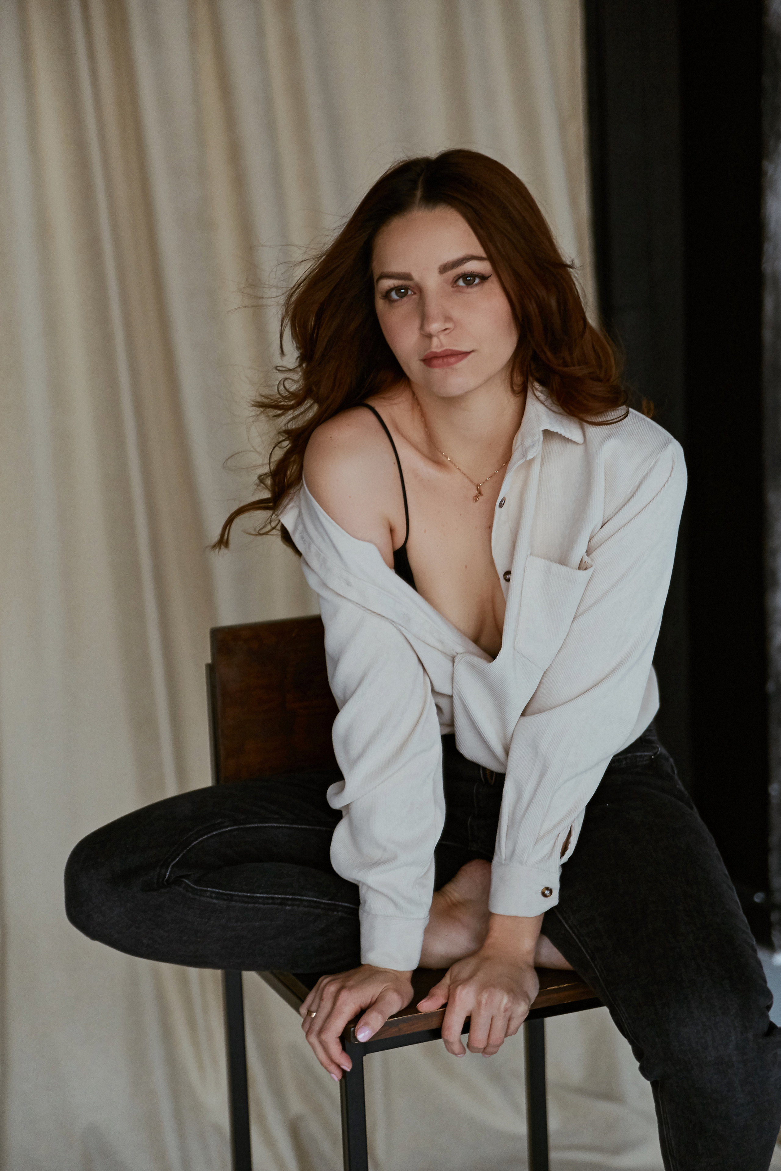 03|12|22. Анастасия Марунич | Блогер | Ставрополь