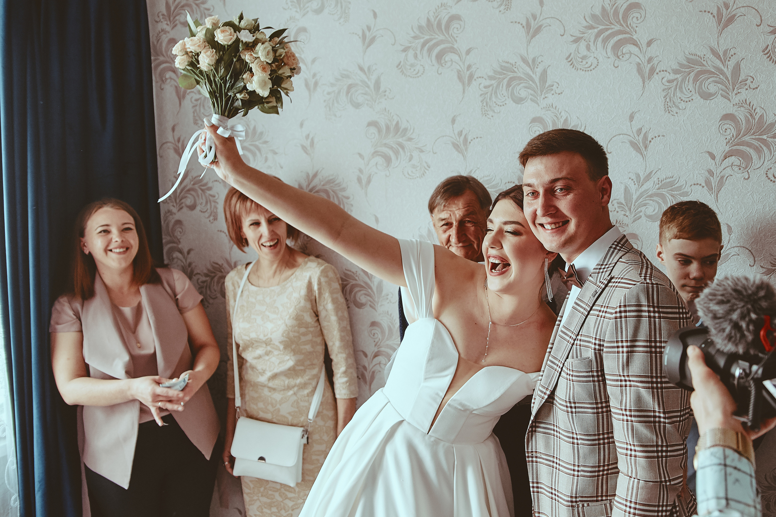 Мария и Алексей. Анастасия Марунич | Блогер | Ставрополь