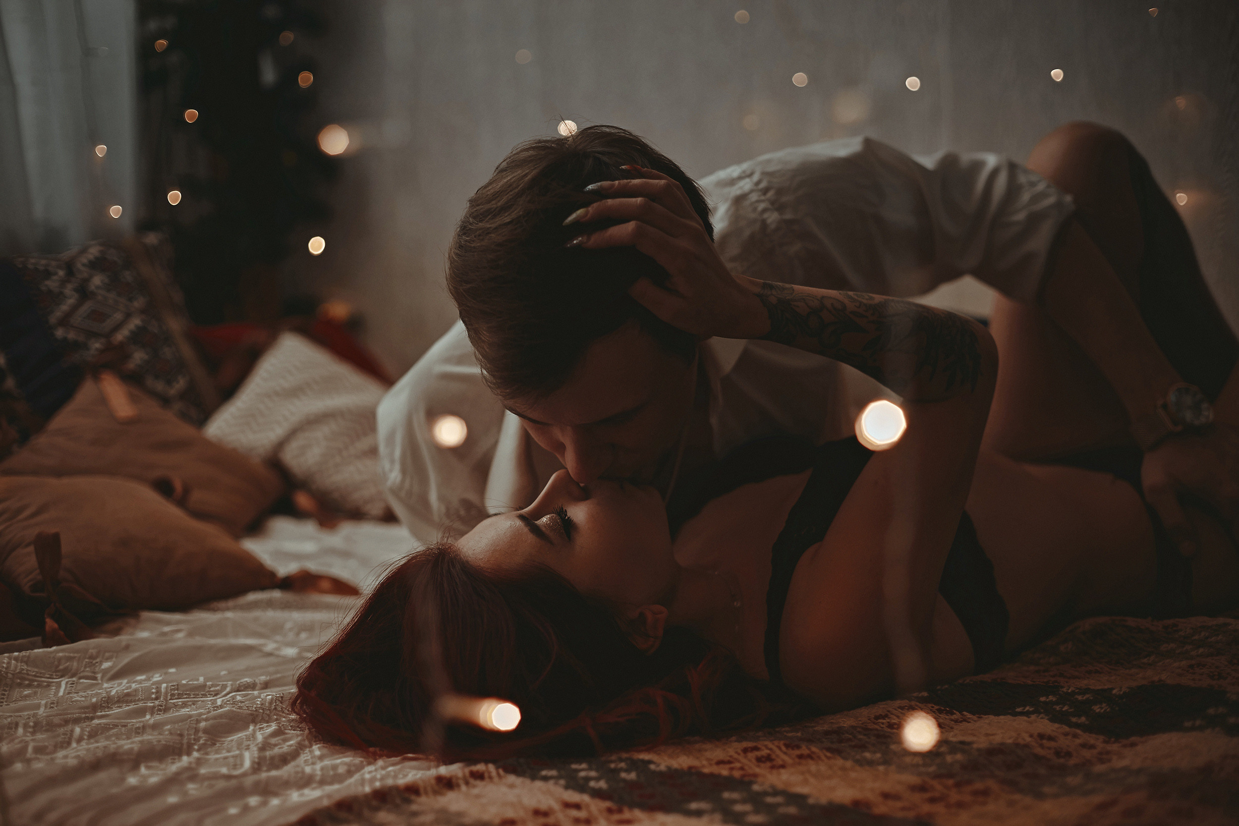 17|11|20. Анастасия Марунич | Блогер | Ставрополь