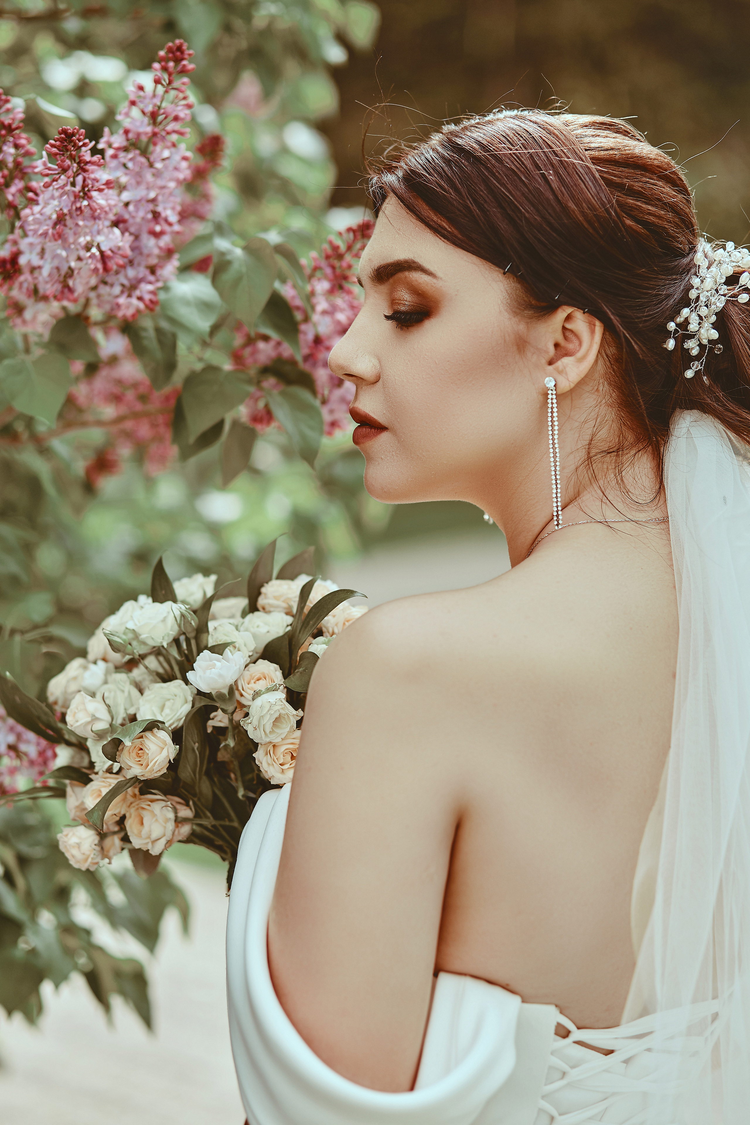 Мария и Алексей. Анастасия Марунич | Блогер | Ставрополь