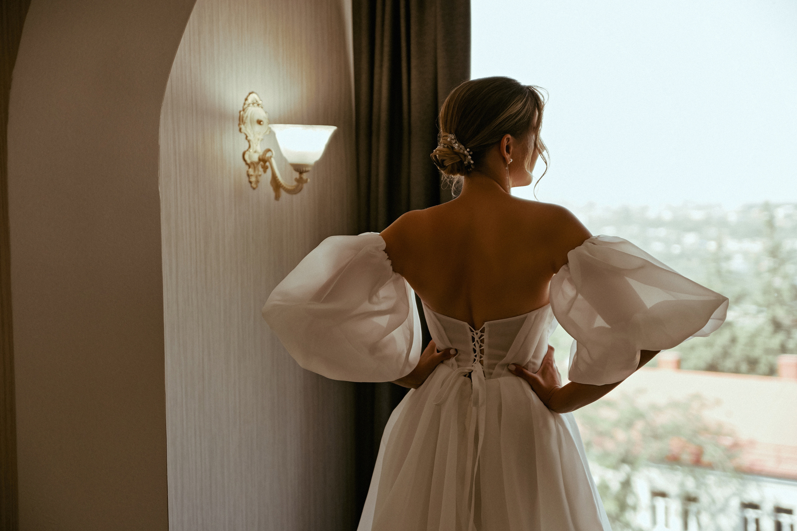 Мария и Алексей. Анастасия Марунич | Блогер | Ставрополь