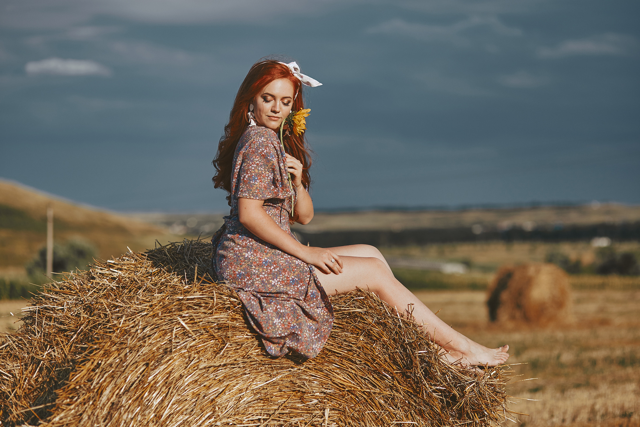 02|08|20. Анастасия Марунич | Блогер | Ставрополь