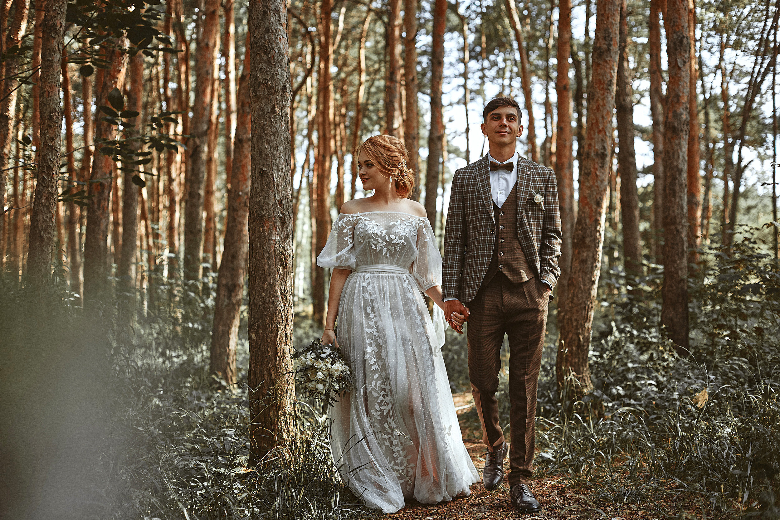 Дарья и Денис. Анастасия Марунич | Блогер | Ставрополь