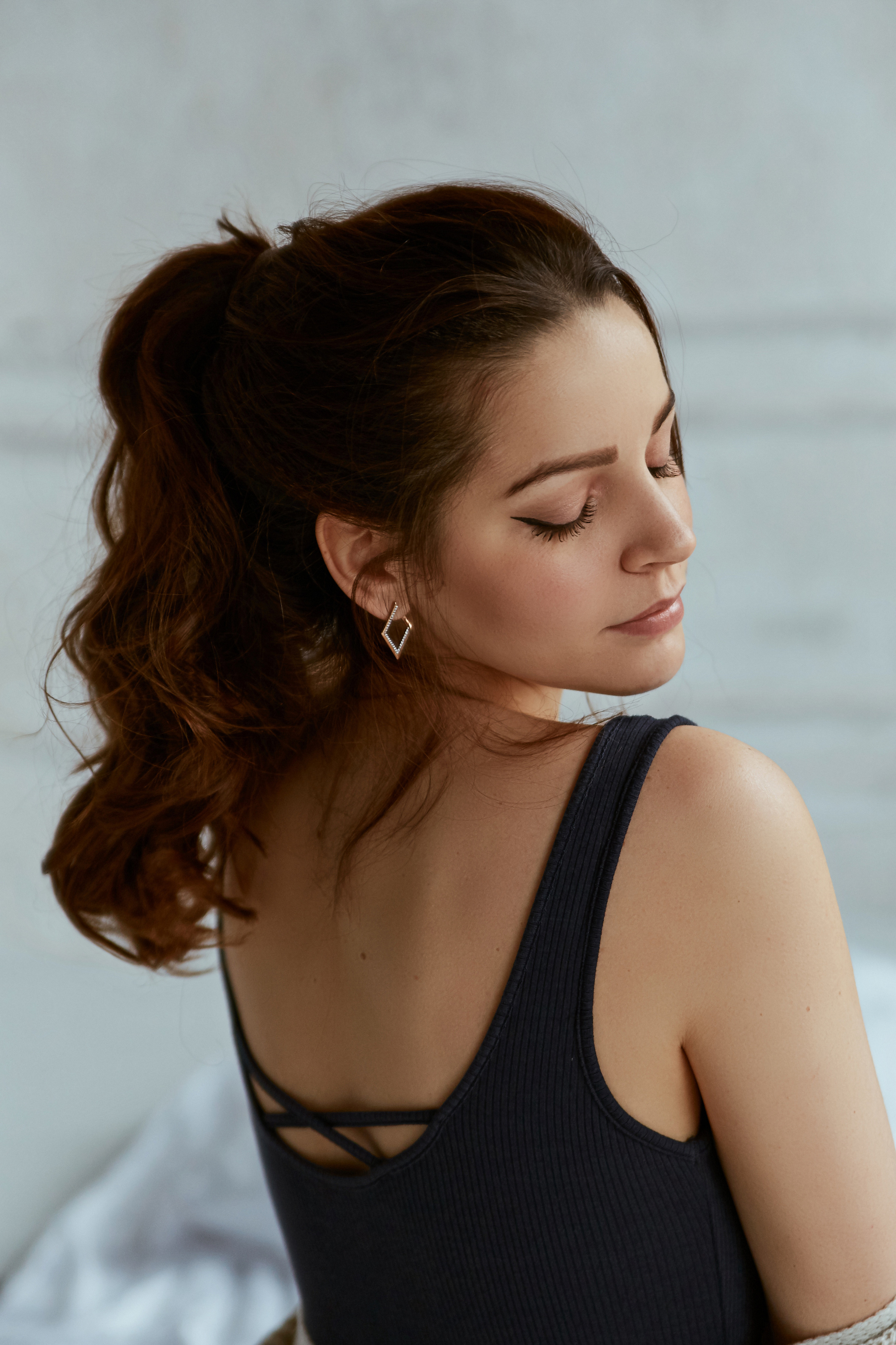 03|12|22. Анастасия Марунич | Блогер | Ставрополь