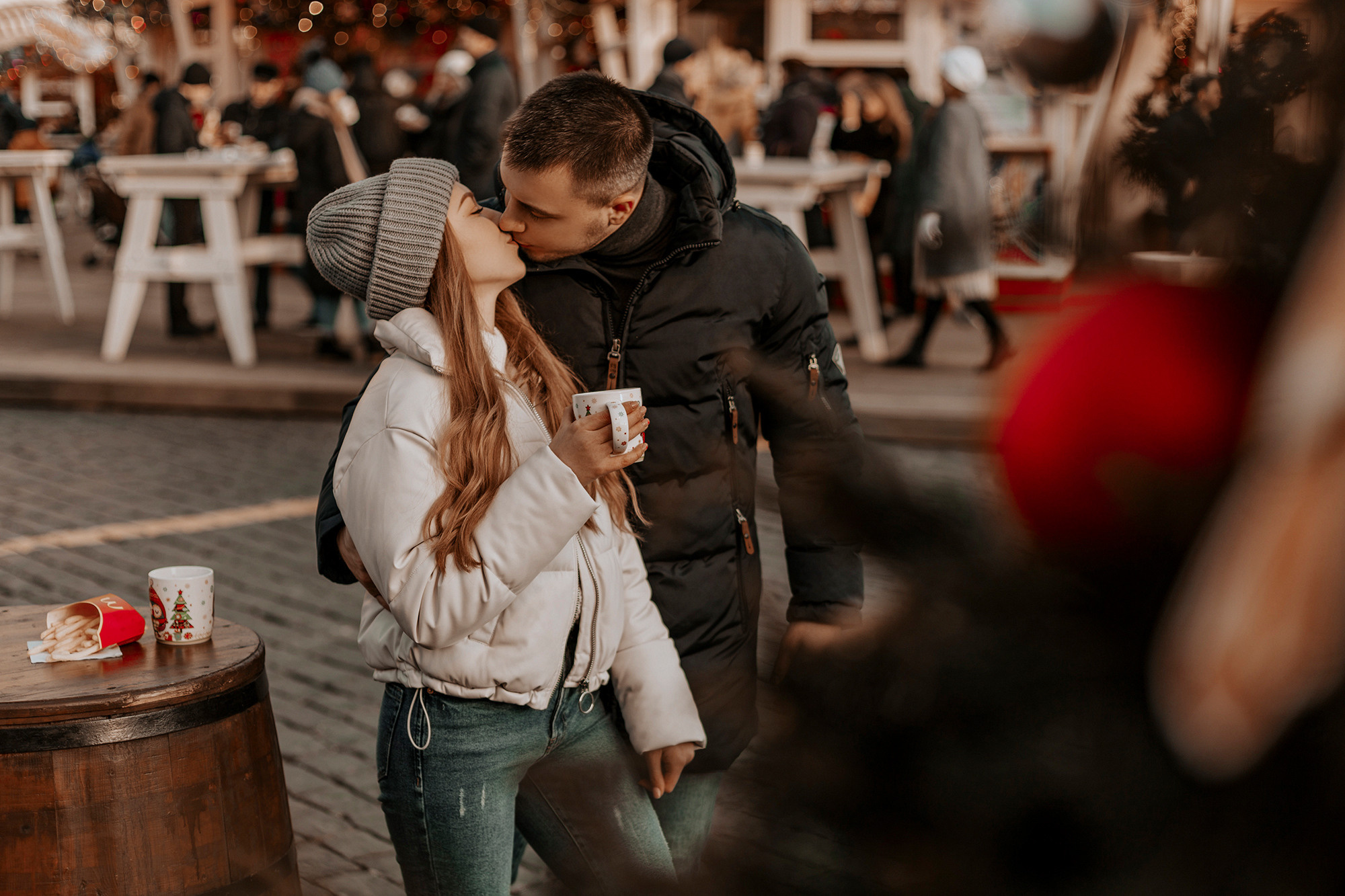 17|01|20. Анастасия Марунич | Блогер | Ставрополь