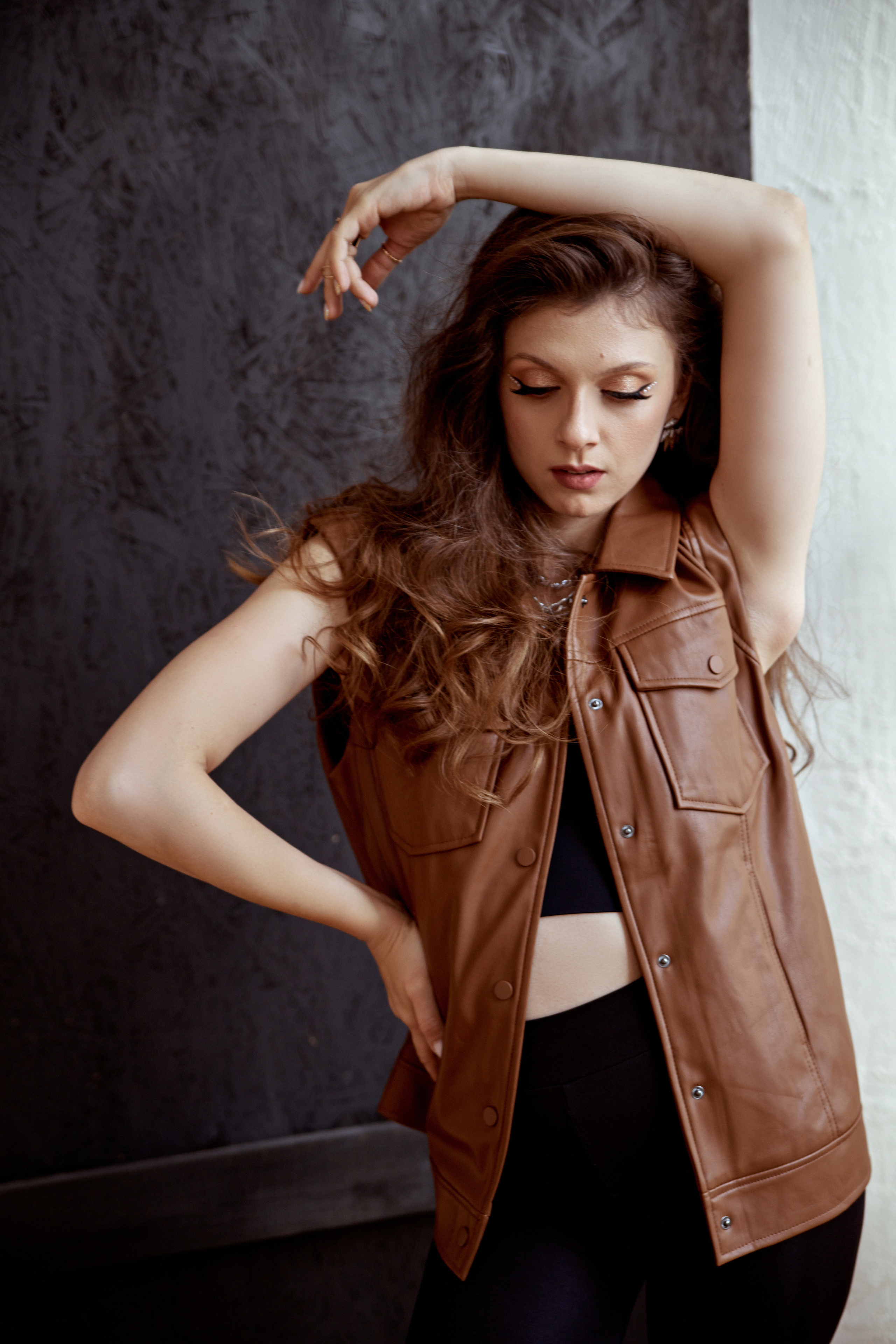 27|10|22. Анастасия Марунич | Блогер | Ставрополь