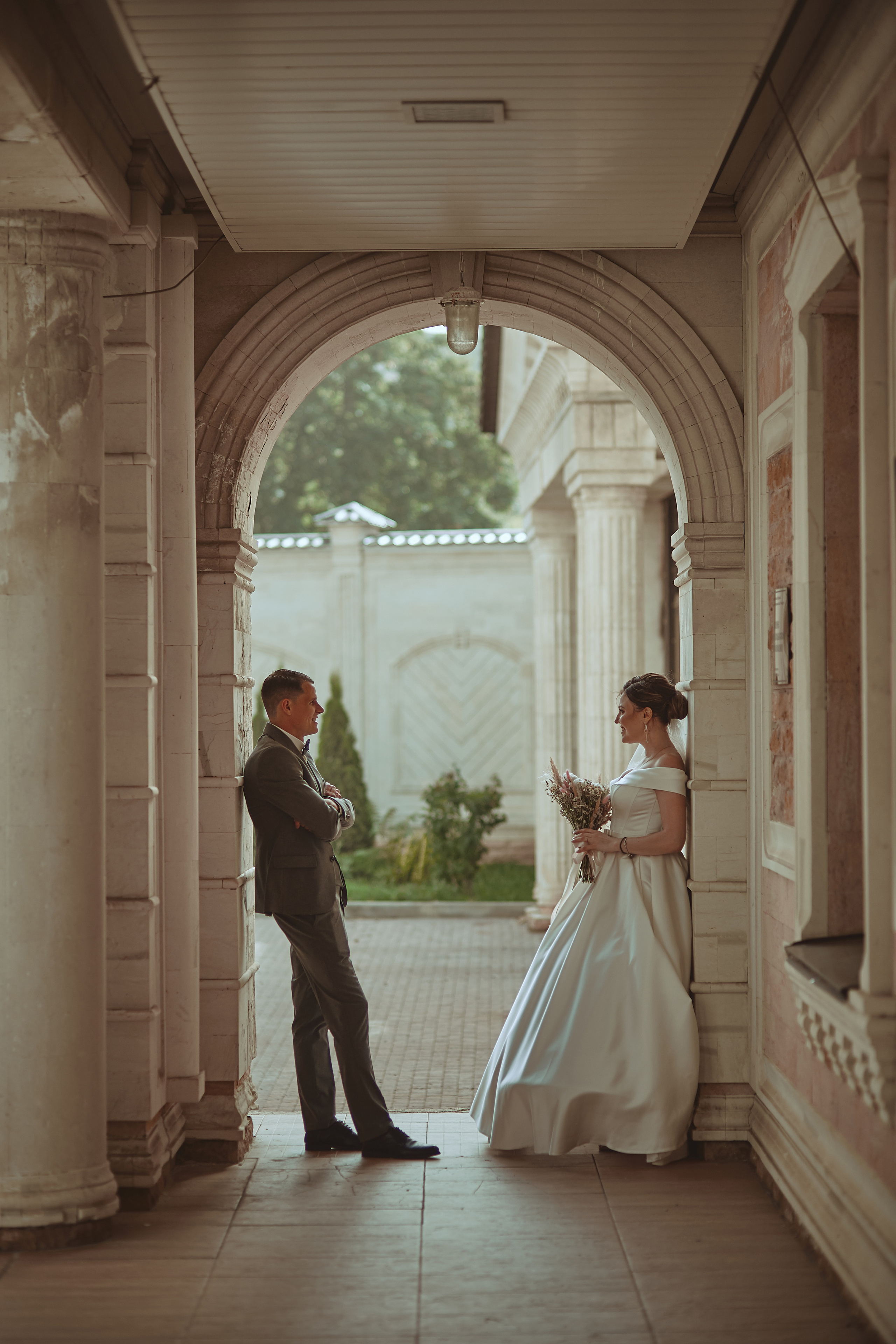 Анна и Андрей. Анастасия Марунич | Блогер | Ставрополь