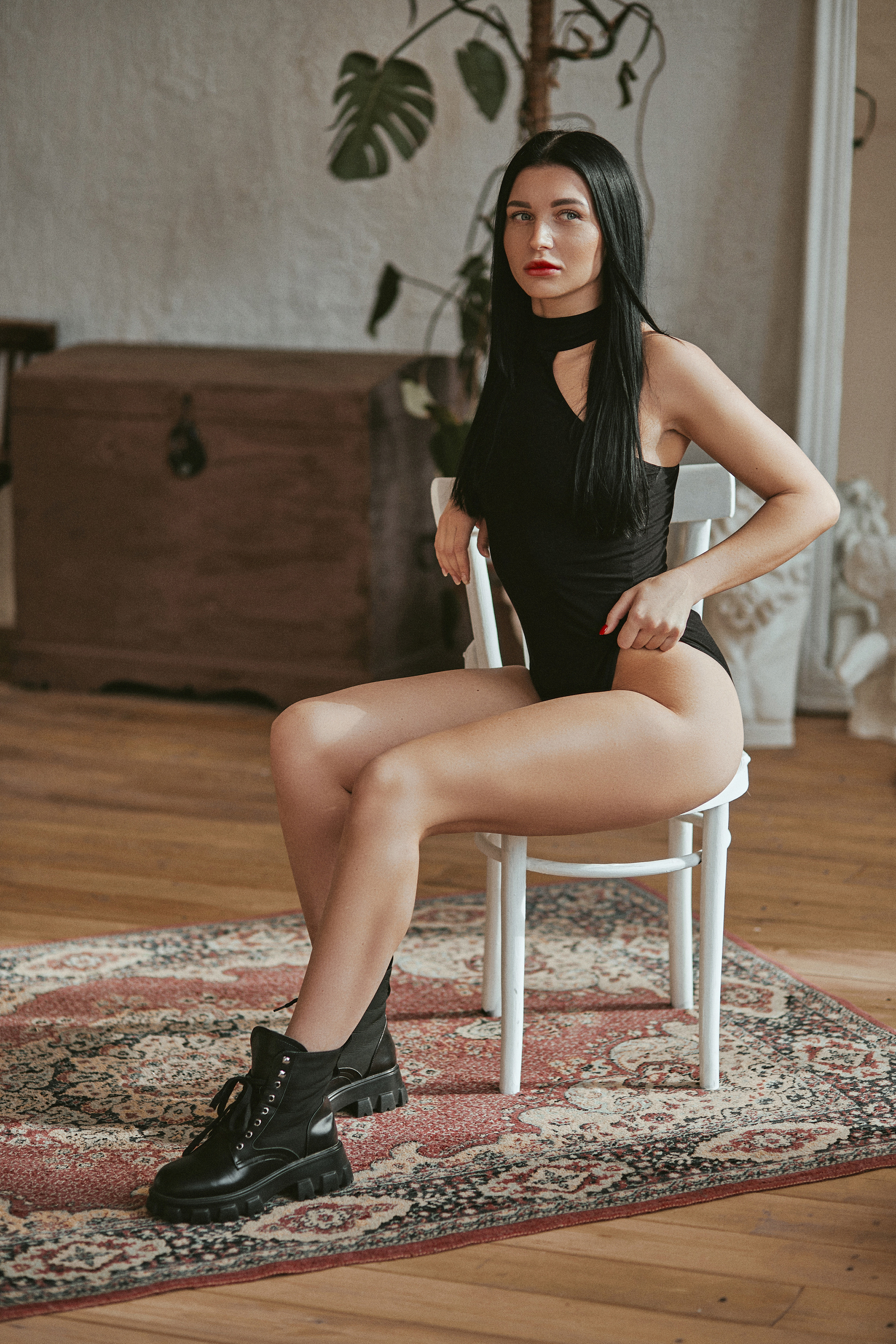 26|02|22. Анастасия Марунич | Блогер | Ставрополь