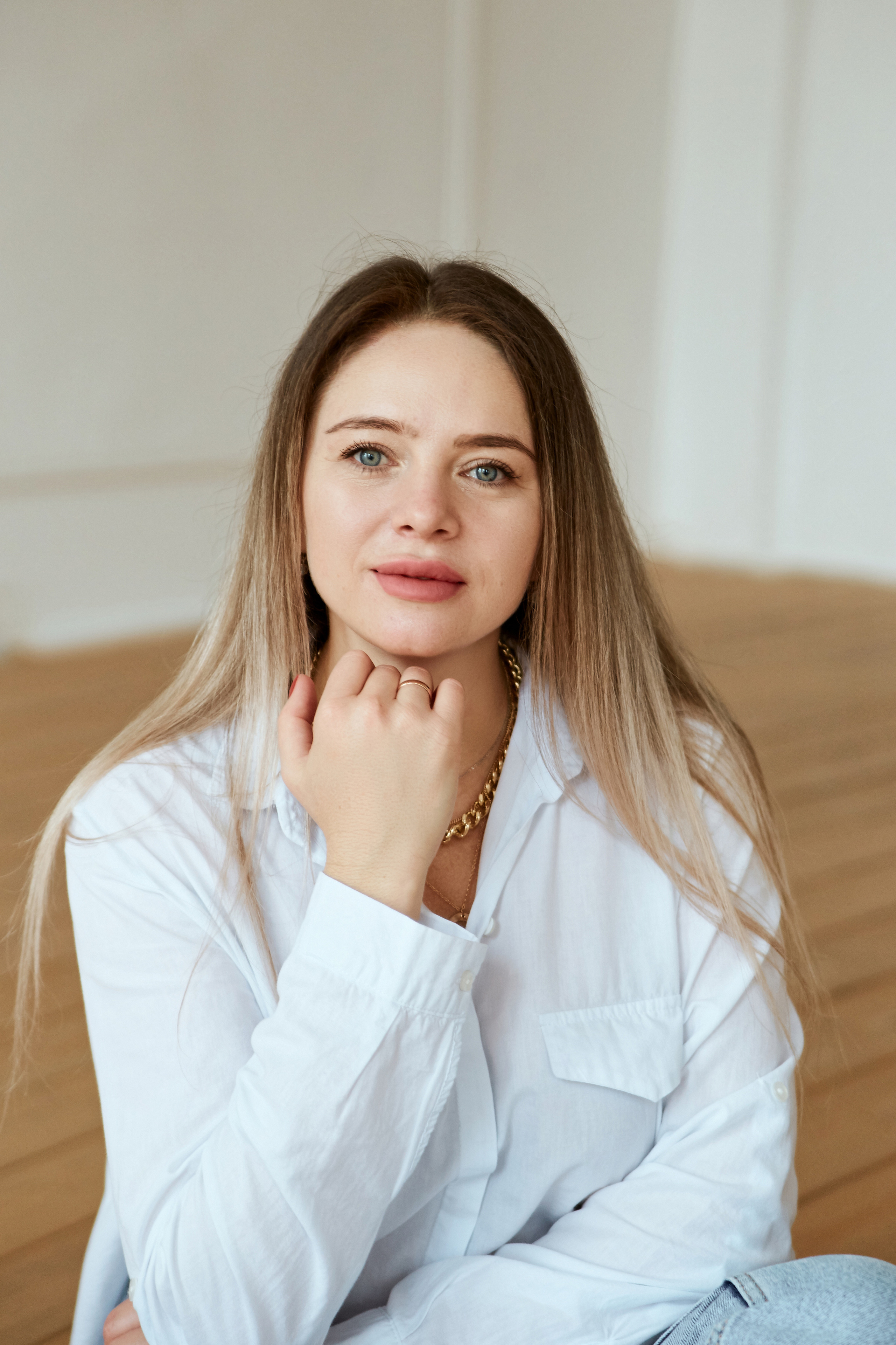 10|11|22. Анастасия Марунич | Блогер | Ставрополь