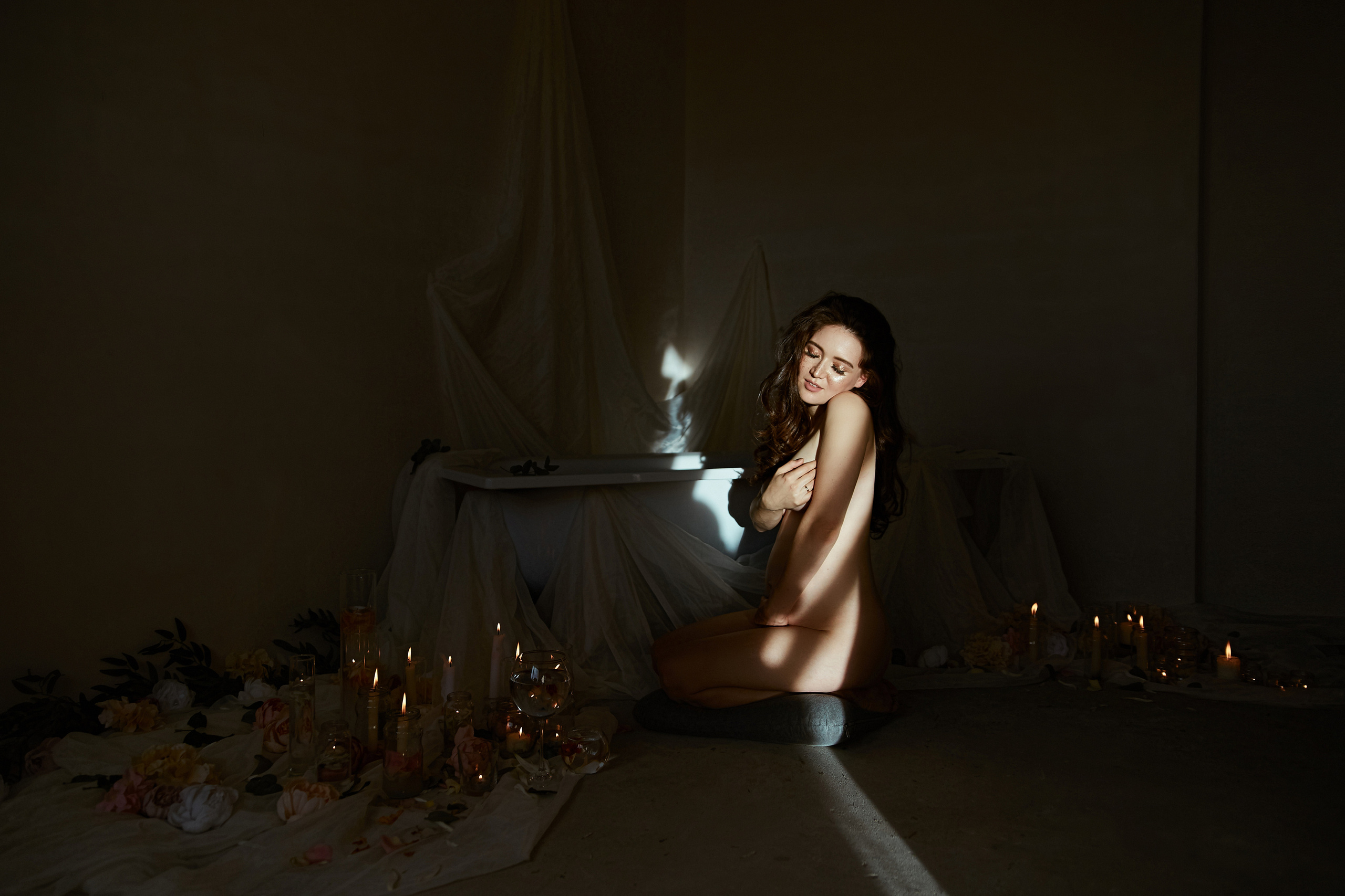 10|10|2020. Анастасия Марунич | Блогер | Ставрополь