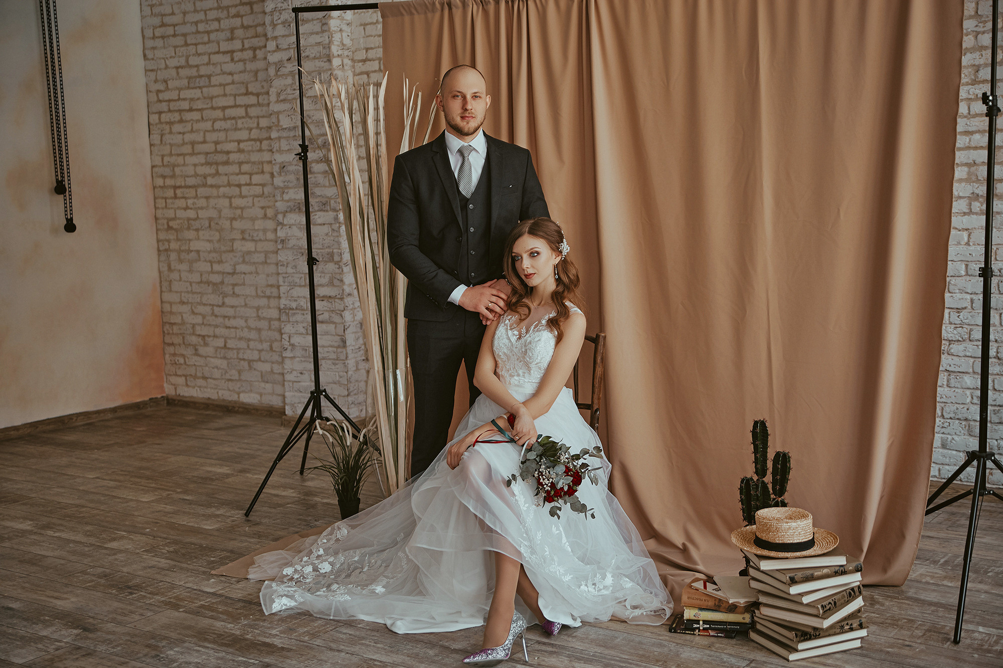 Анна и Максим. Анастасия Марунич | Блогер | Ставрополь