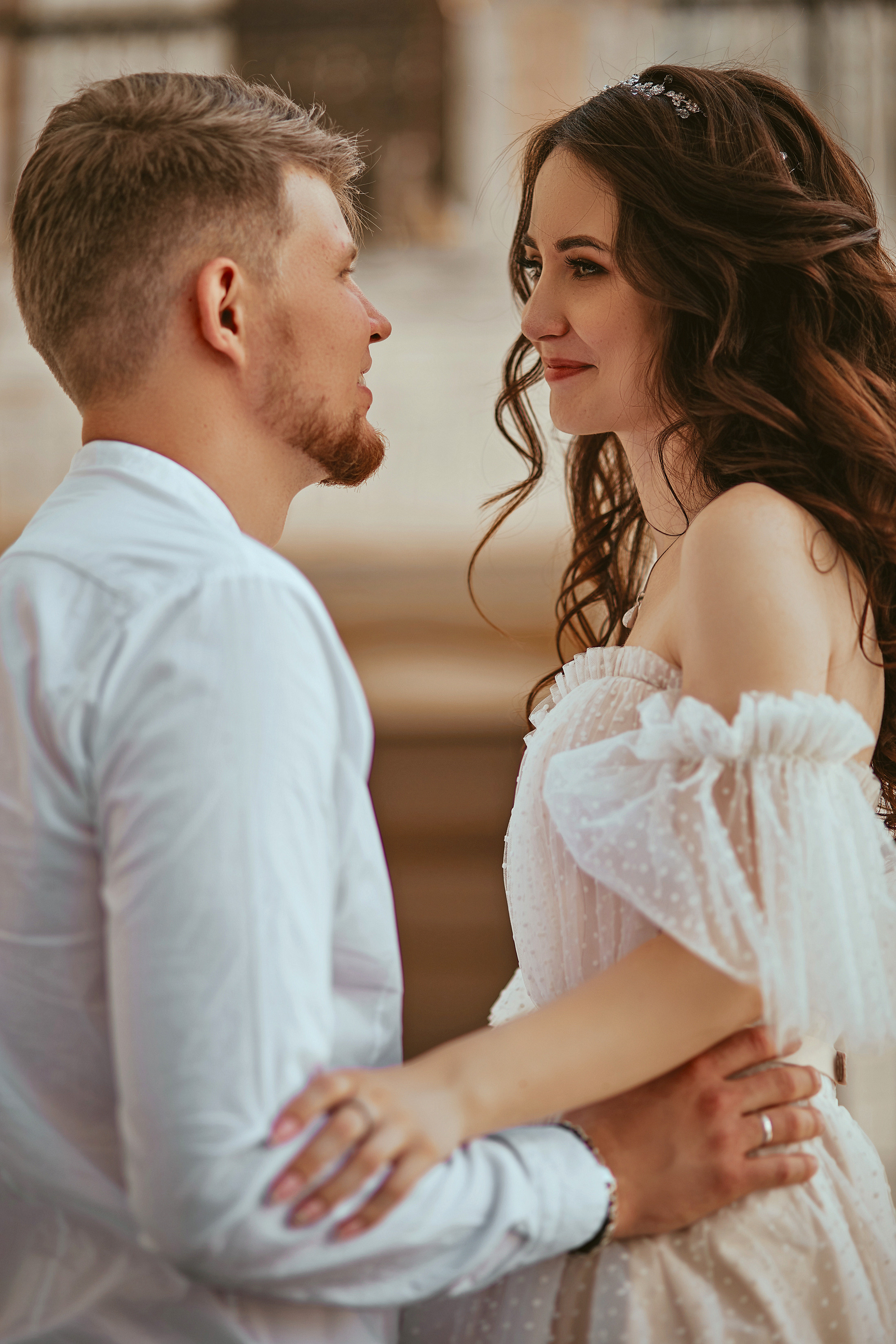 Валерия и Григорий. Анастасия Марунич | Блогер | Ставрополь