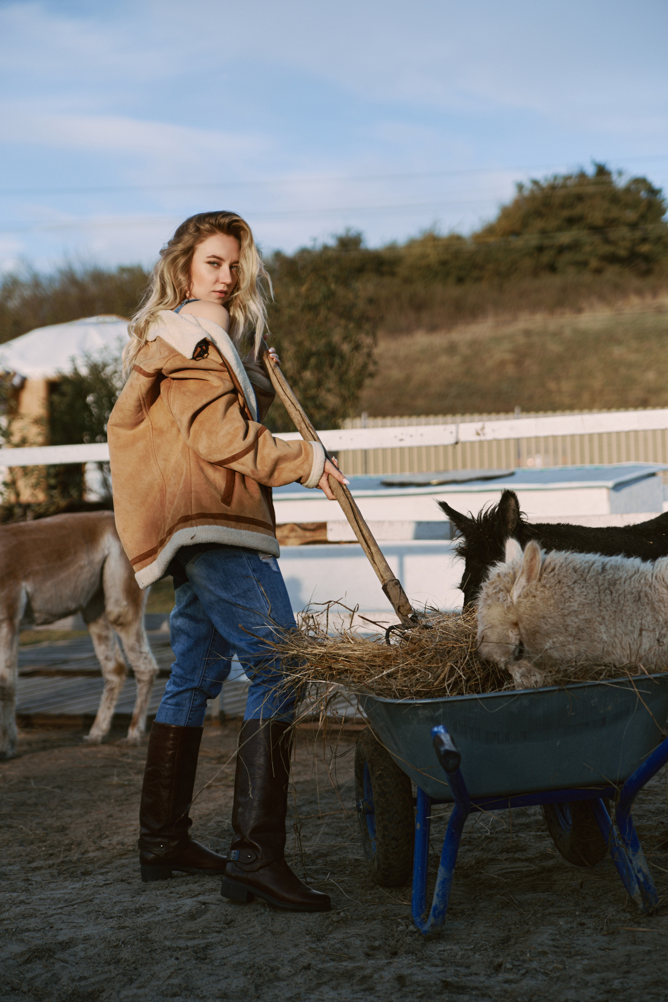 26|09|22. Анастасия Марунич | Блогер | Ставрополь