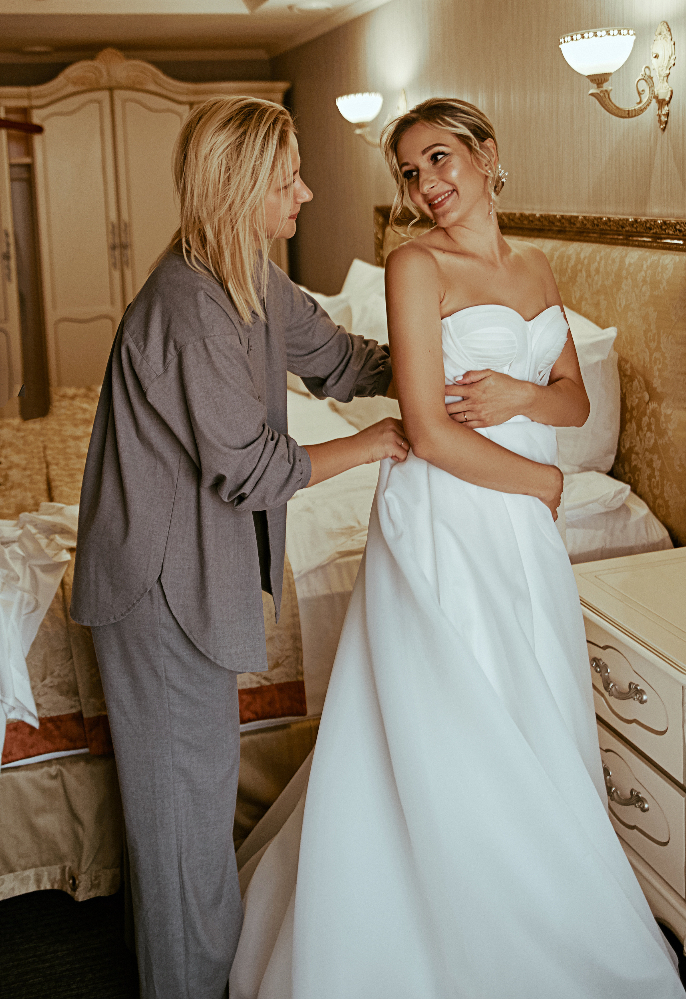 Мария и Алексей. Анастасия Марунич | Блогер | Ставрополь