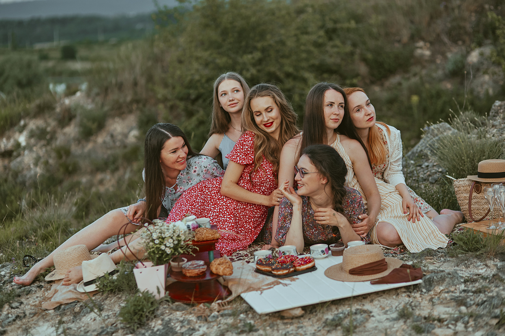 11|06|20. Анастасия Марунич | Блогер | Ставрополь