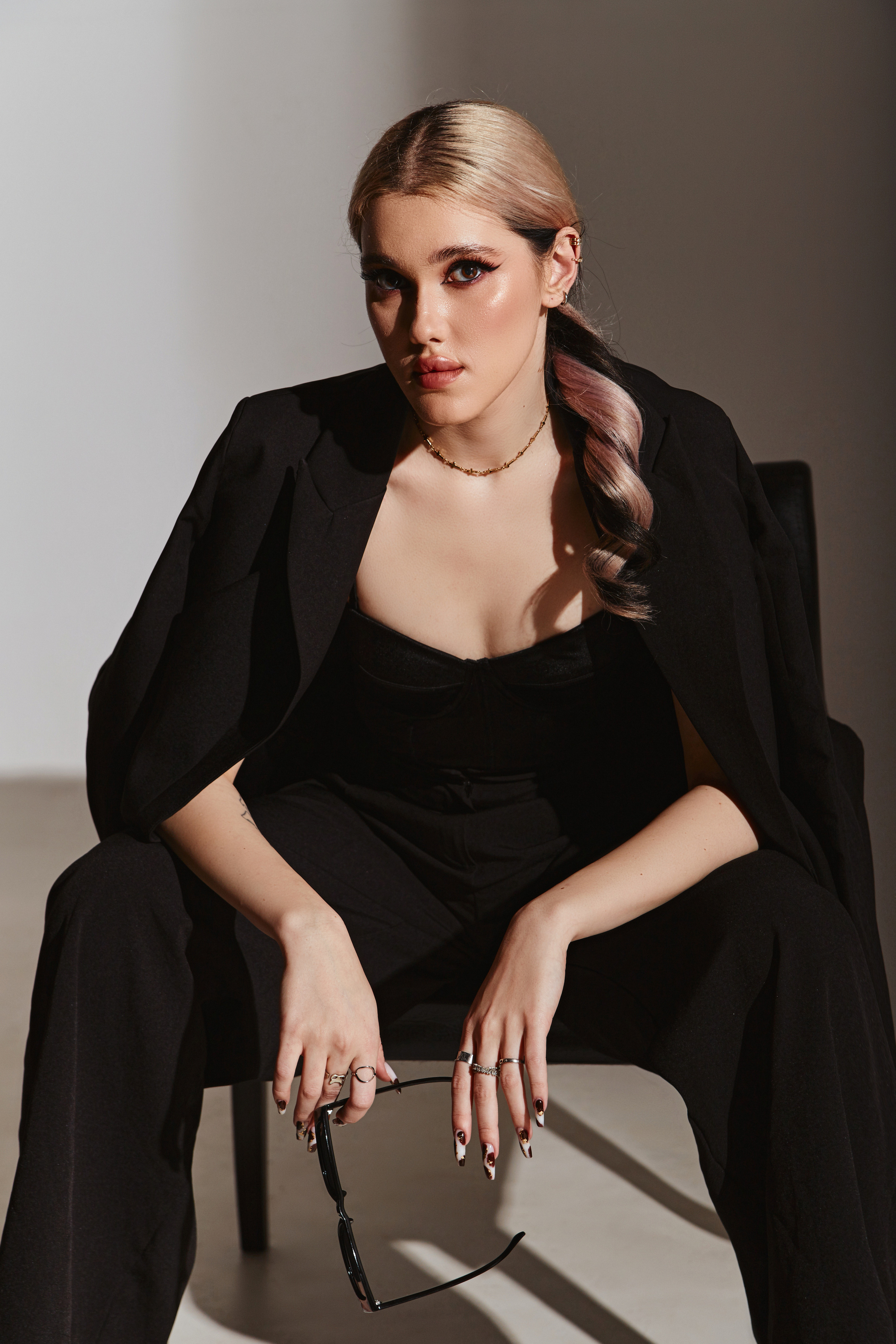 21|10|22. Анастасия Марунич | Блогер | Ставрополь