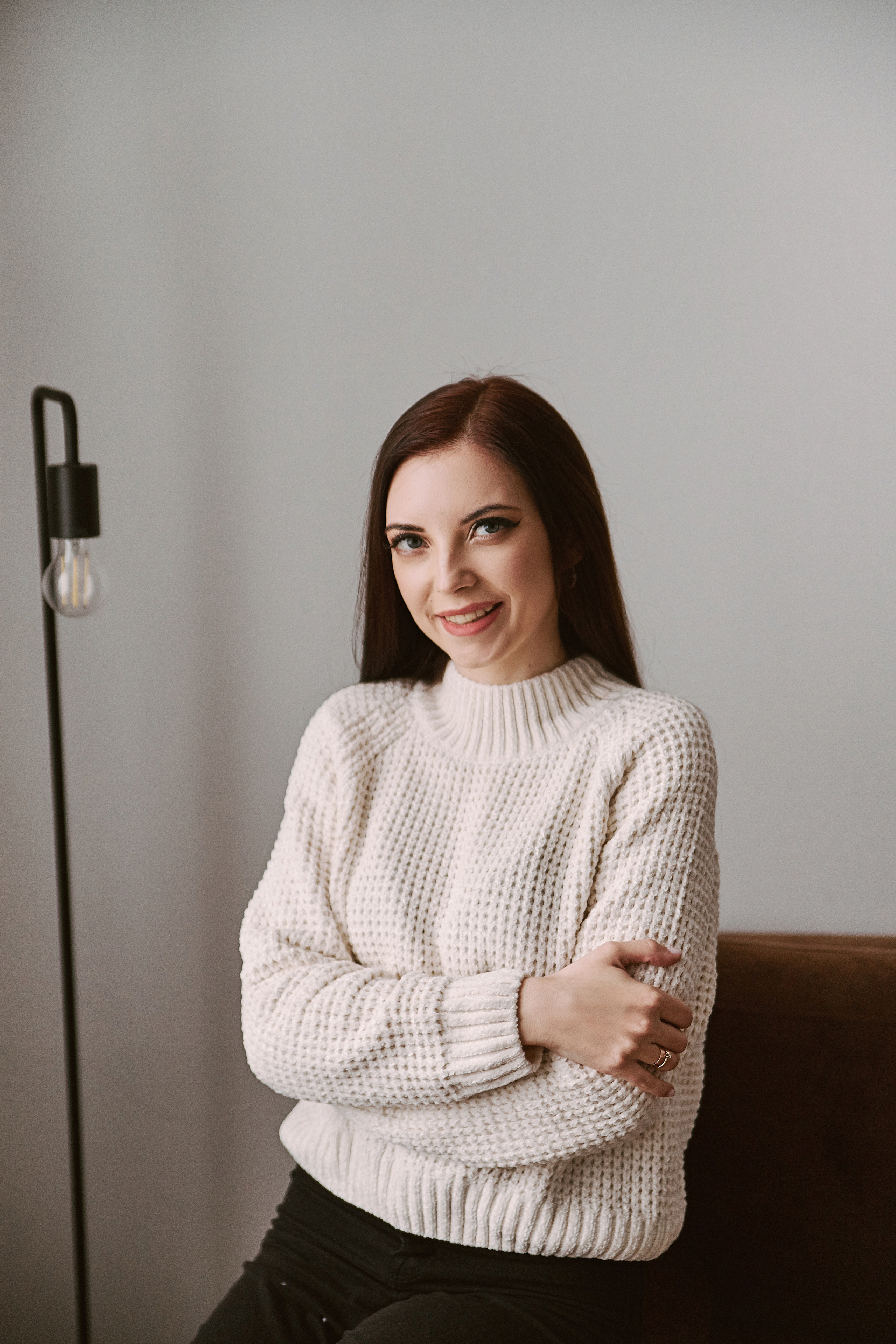 26|11|22. Анастасия Марунич | Блогер | Ставрополь