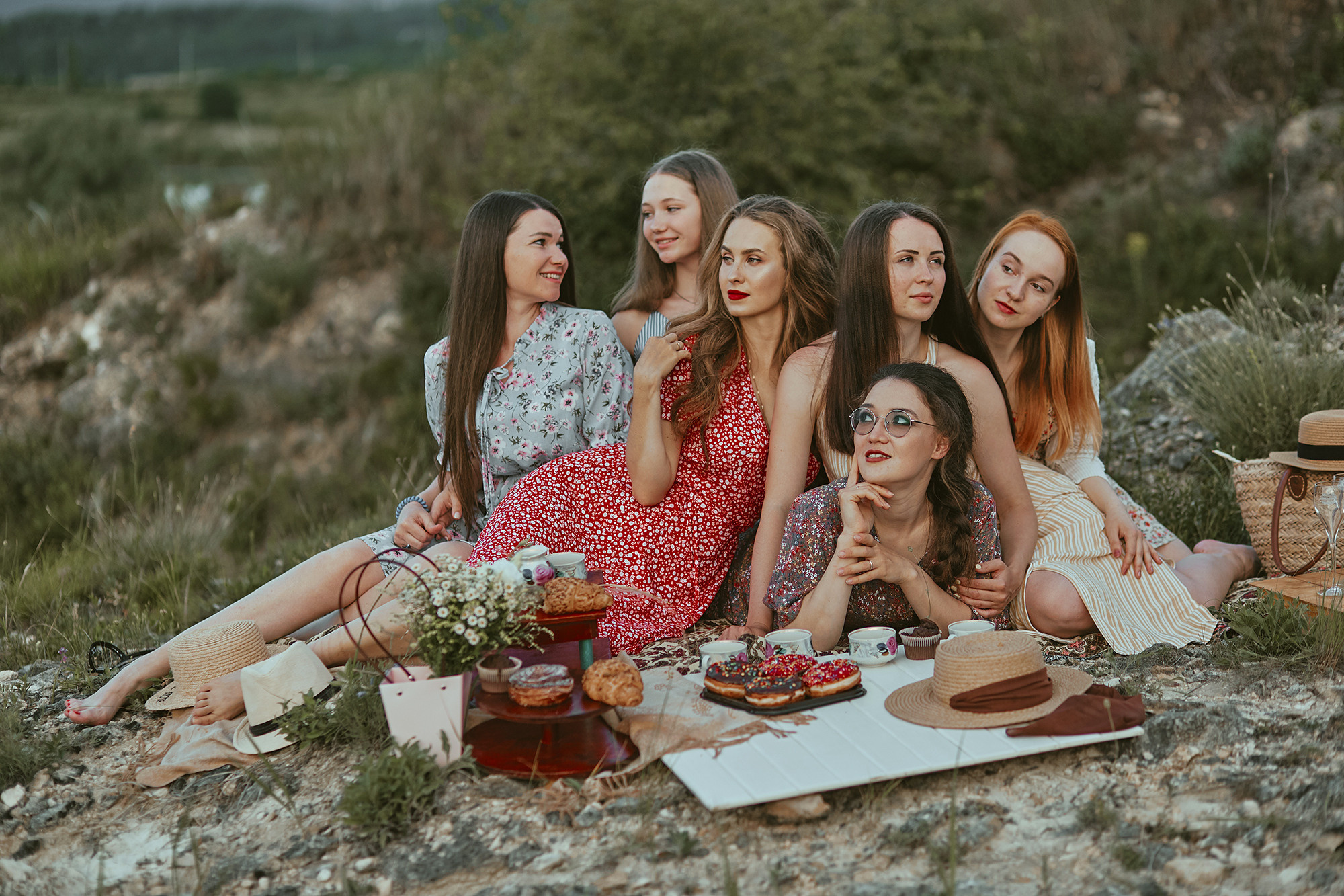 11|06|20. Анастасия Марунич | Блогер | Ставрополь