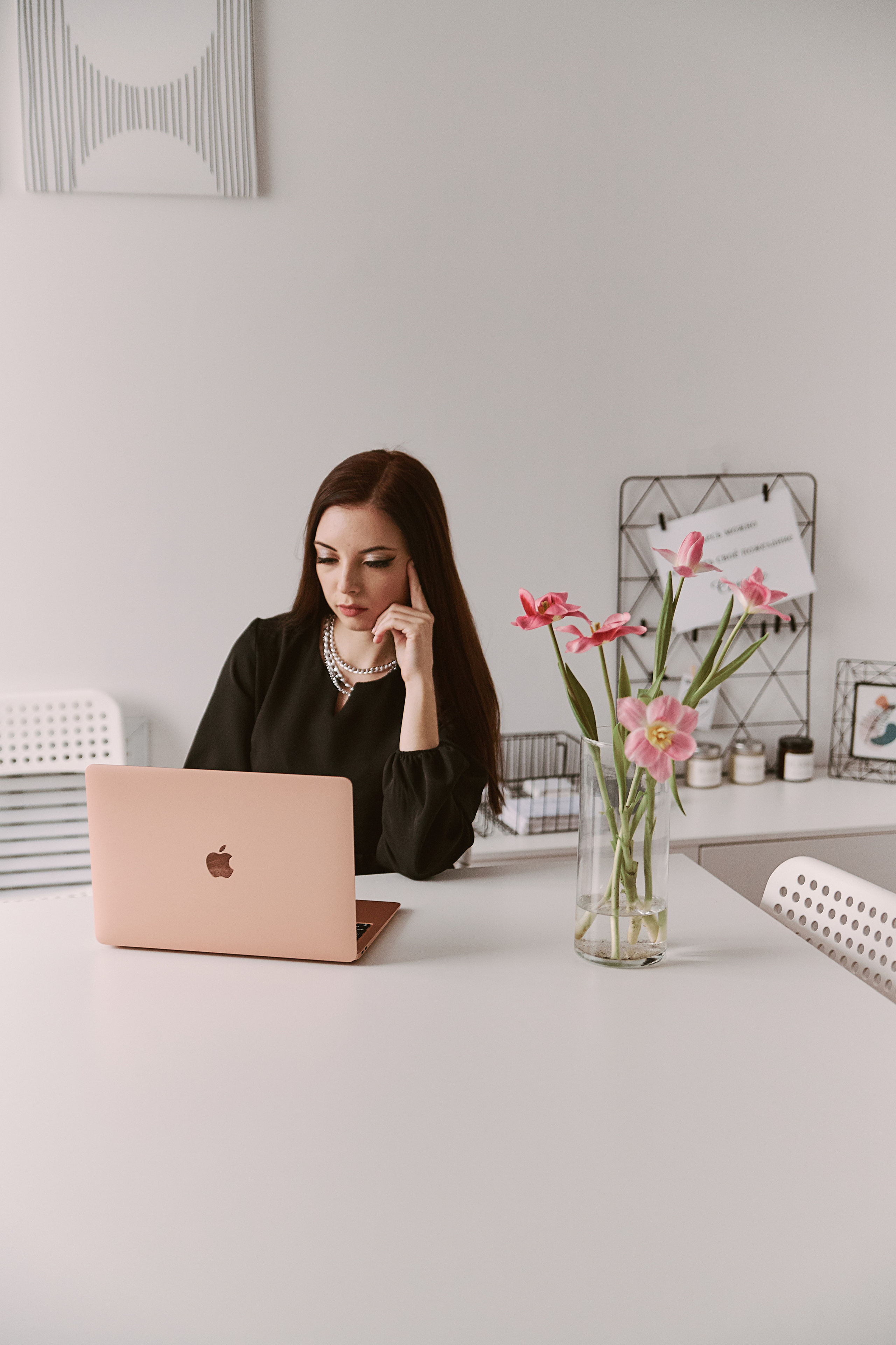 26|11|22. Анастасия Марунич | Блогер | Ставрополь