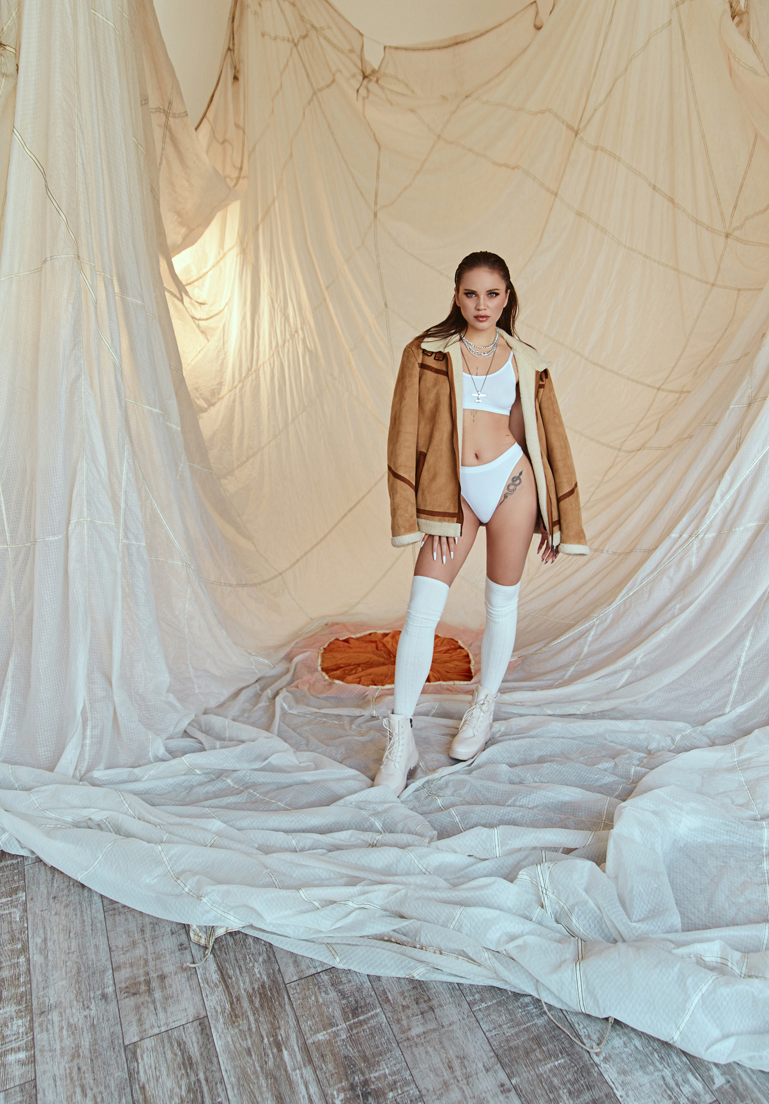 17|11|23. Анастасия Марунич | Блогер | Ставрополь