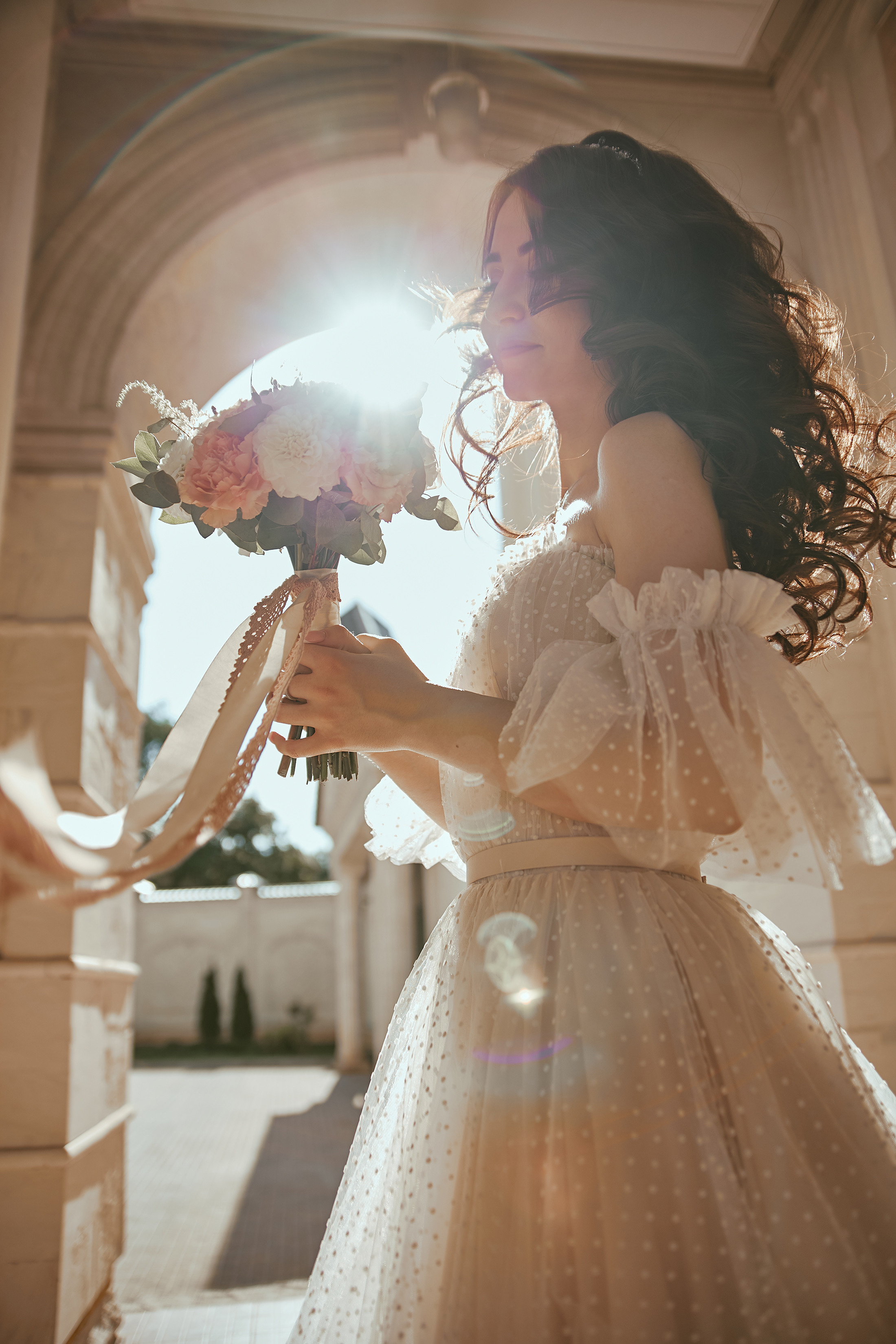 Валерия и Григорий. Анастасия Марунич | Блогер | Ставрополь