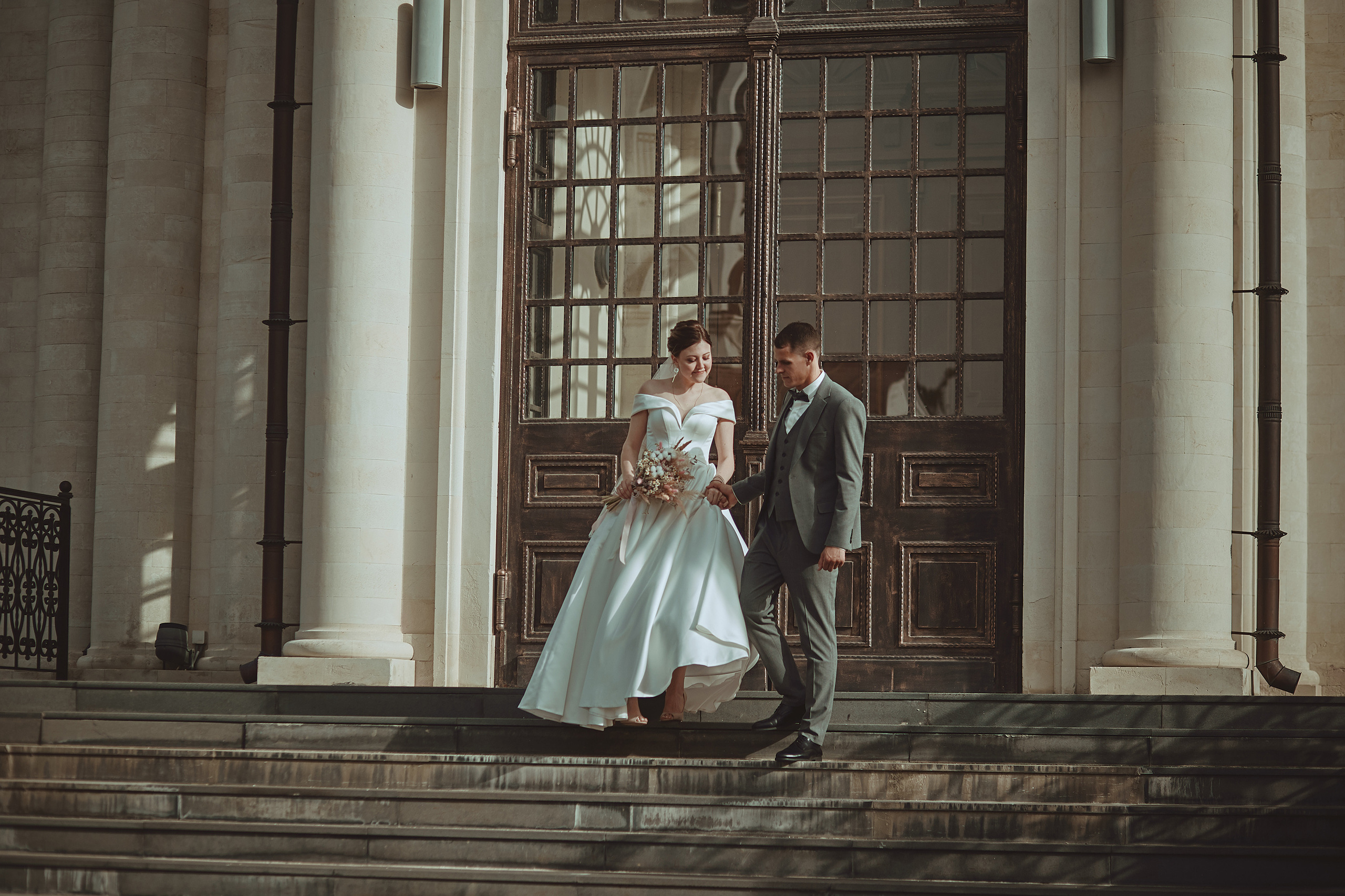 Анна и Андрей. Анастасия Марунич | Блогер | Ставрополь