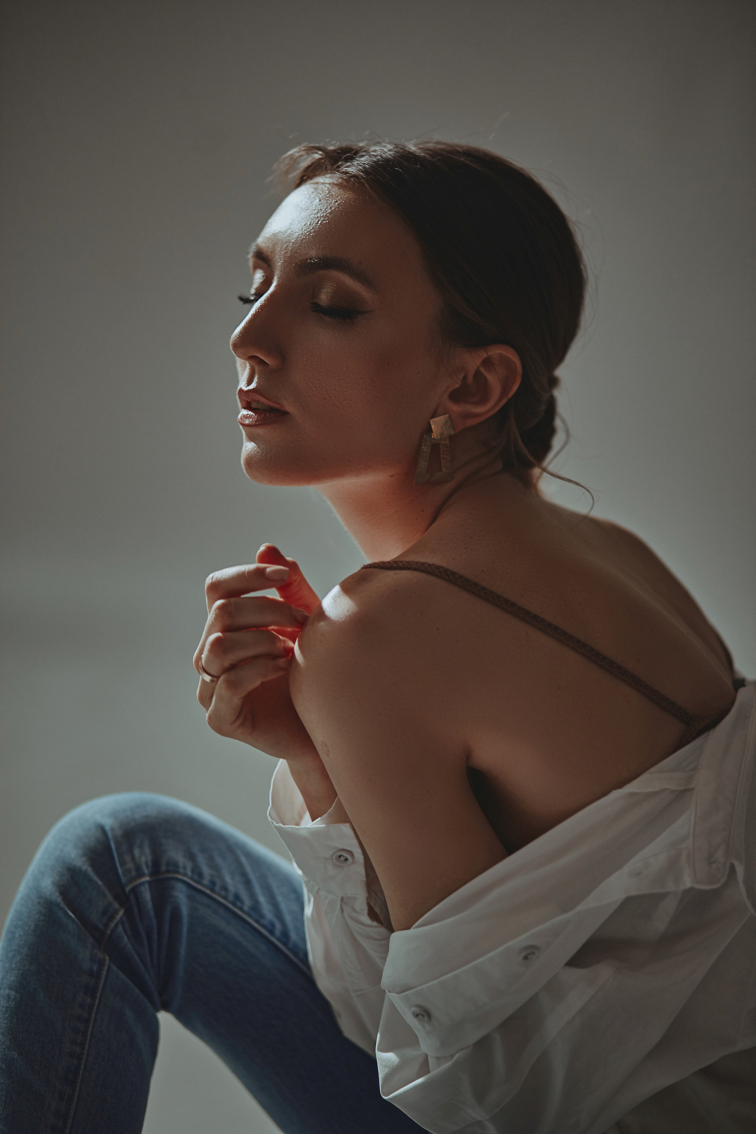 13|04|21. Анастасия Марунич | Блогер | Ставрополь