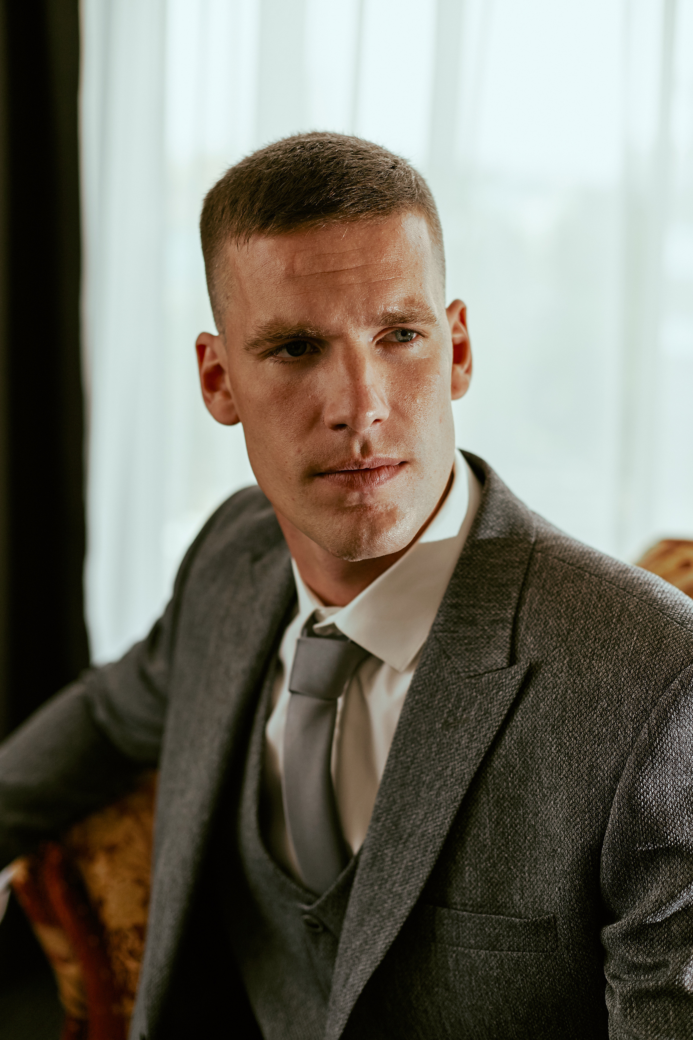 Мария и Алексей. Анастасия Марунич | Блогер | Ставрополь