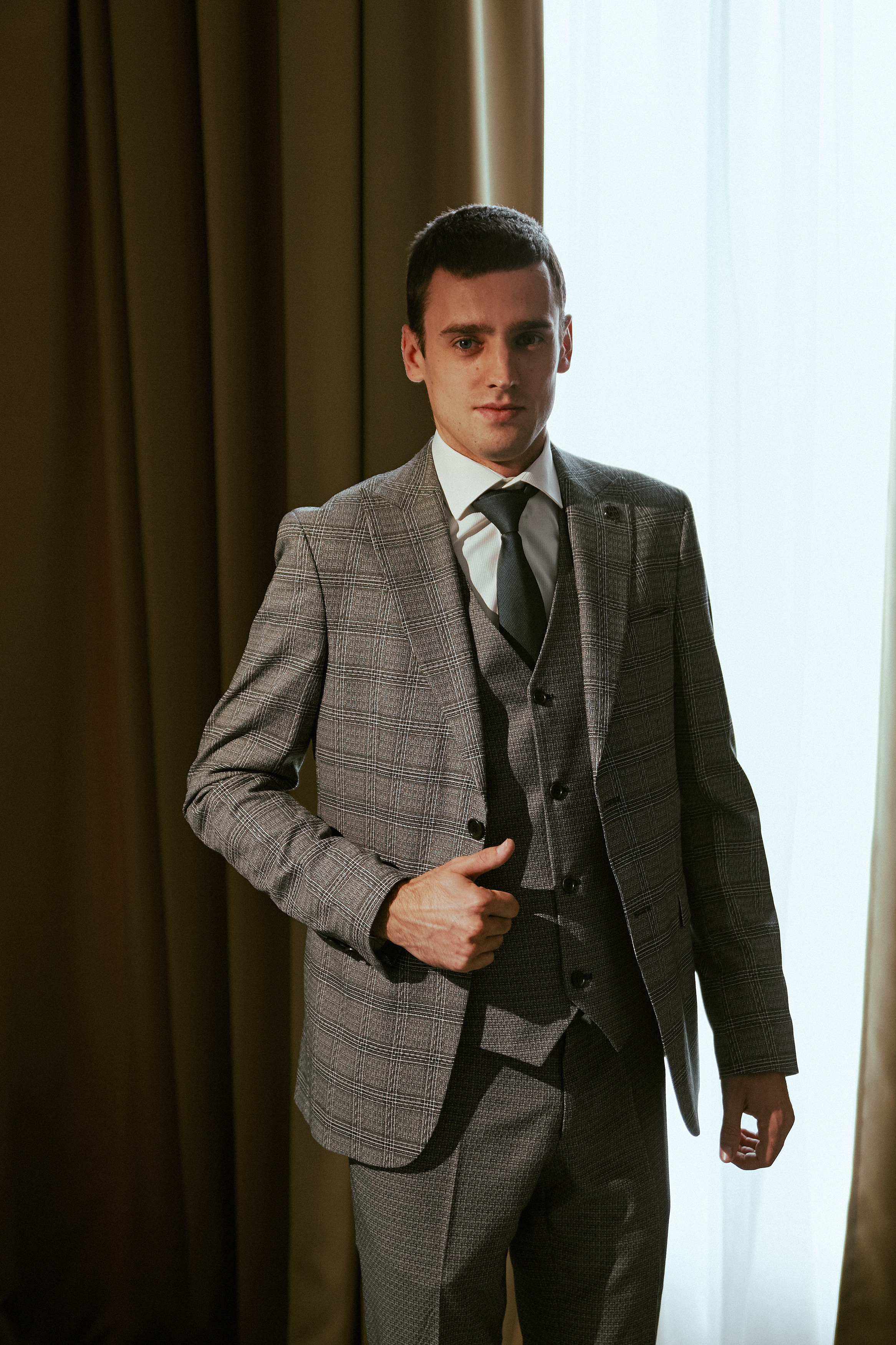 Виктория и Антон. Анастасия Марунич | Блогер | Ставрополь