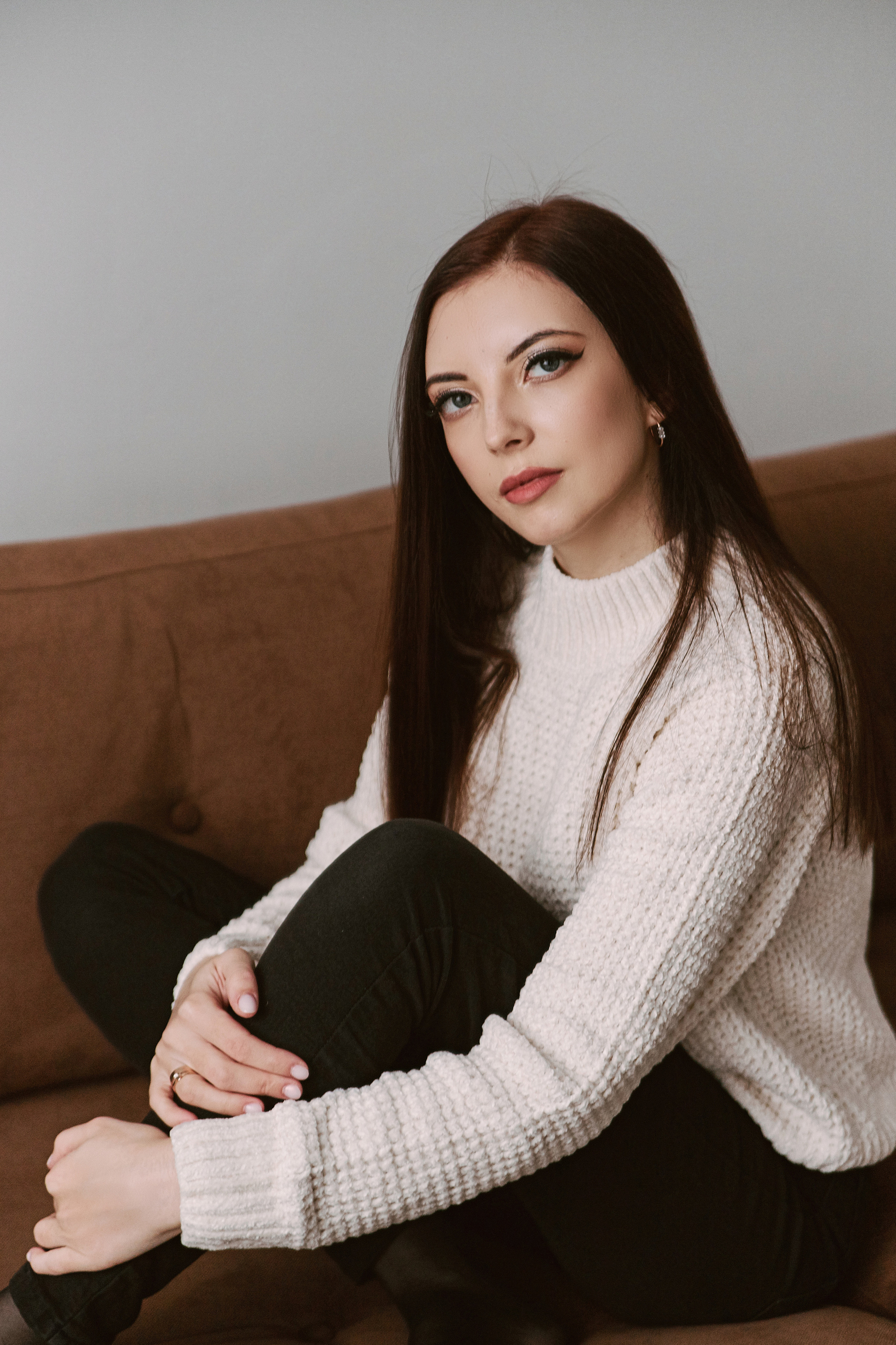 26|11|22. Анастасия Марунич | Блогер | Ставрополь