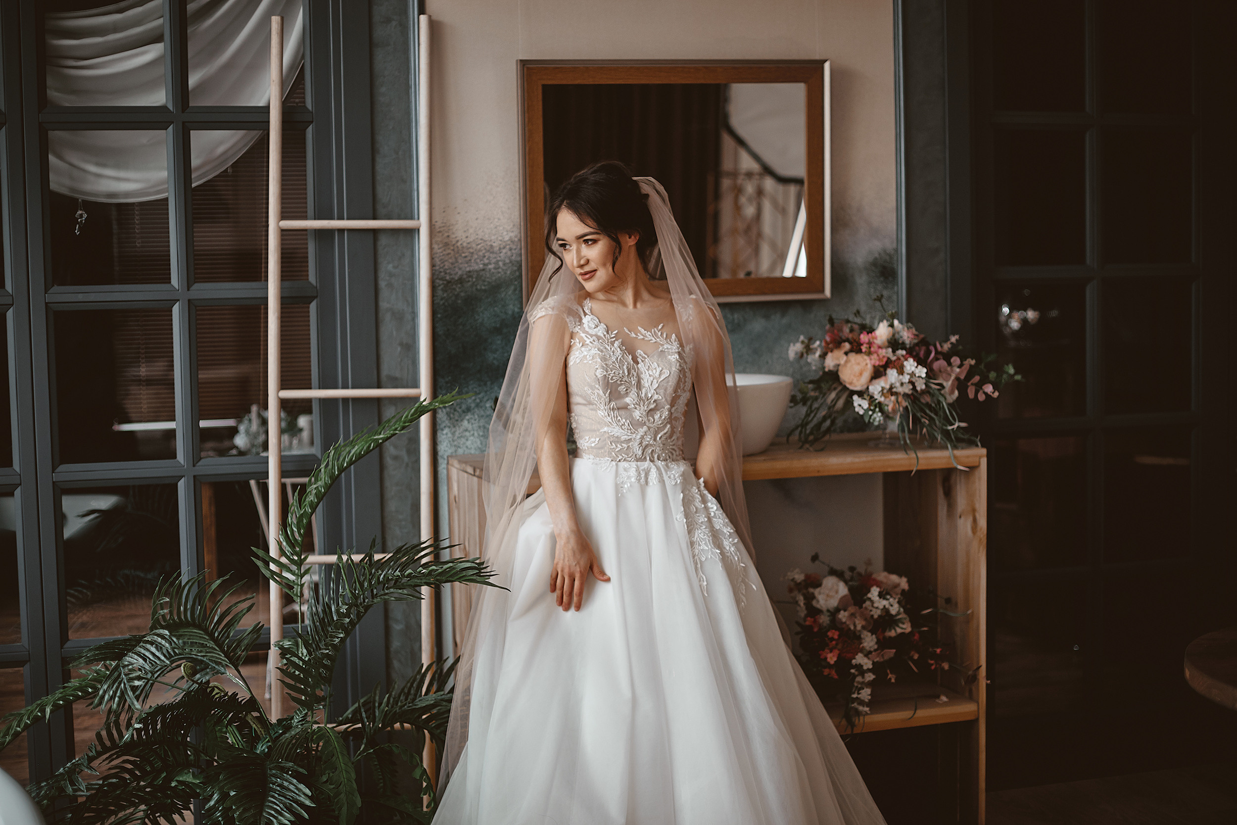 Невеста Екатерина. Анастасия Марунич | Блогер | Ставрополь