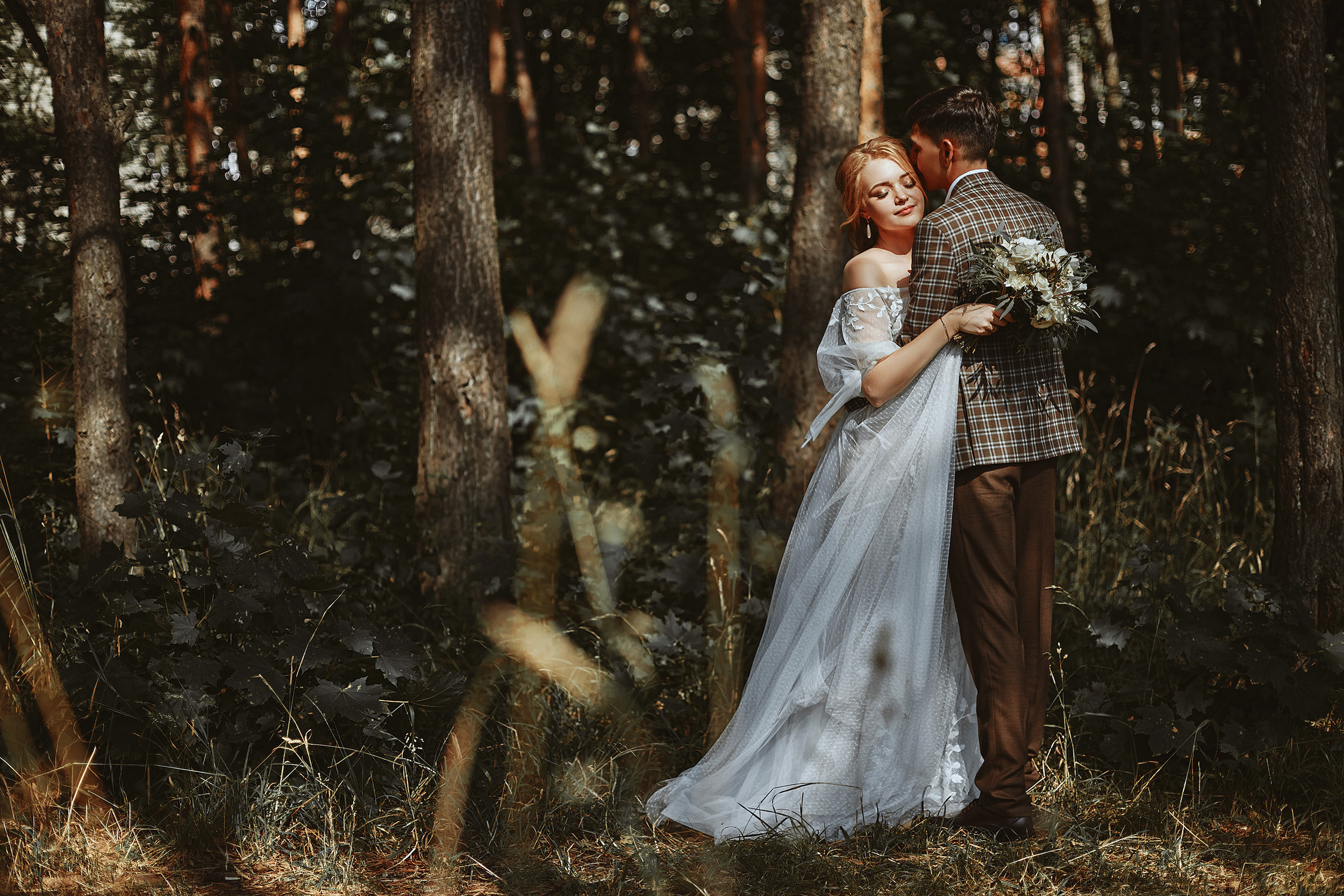 Дарья и Денис. Анастасия Марунич | Блогер | Ставрополь