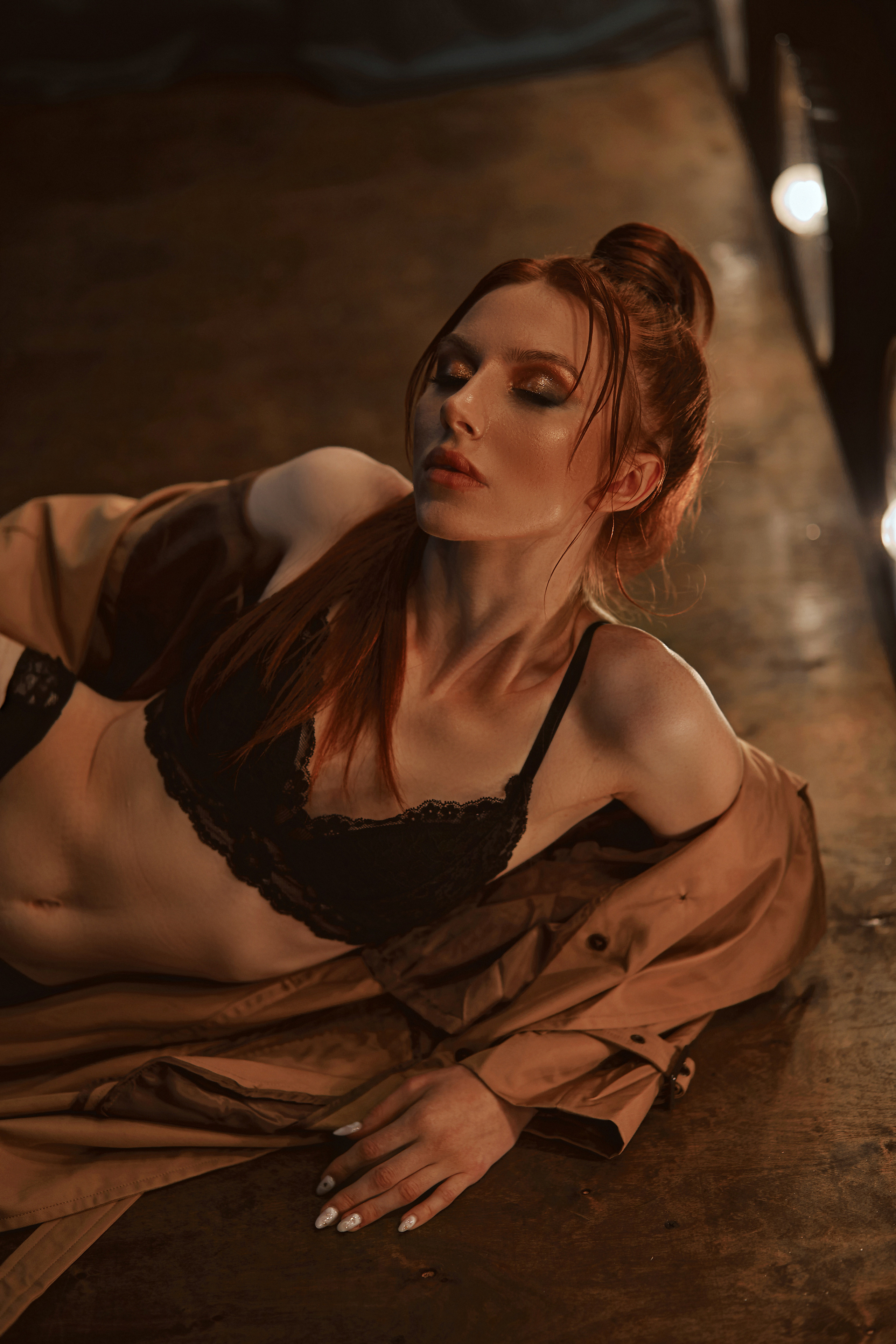 07|11|20. Анастасия Марунич | Блогер | Ставрополь