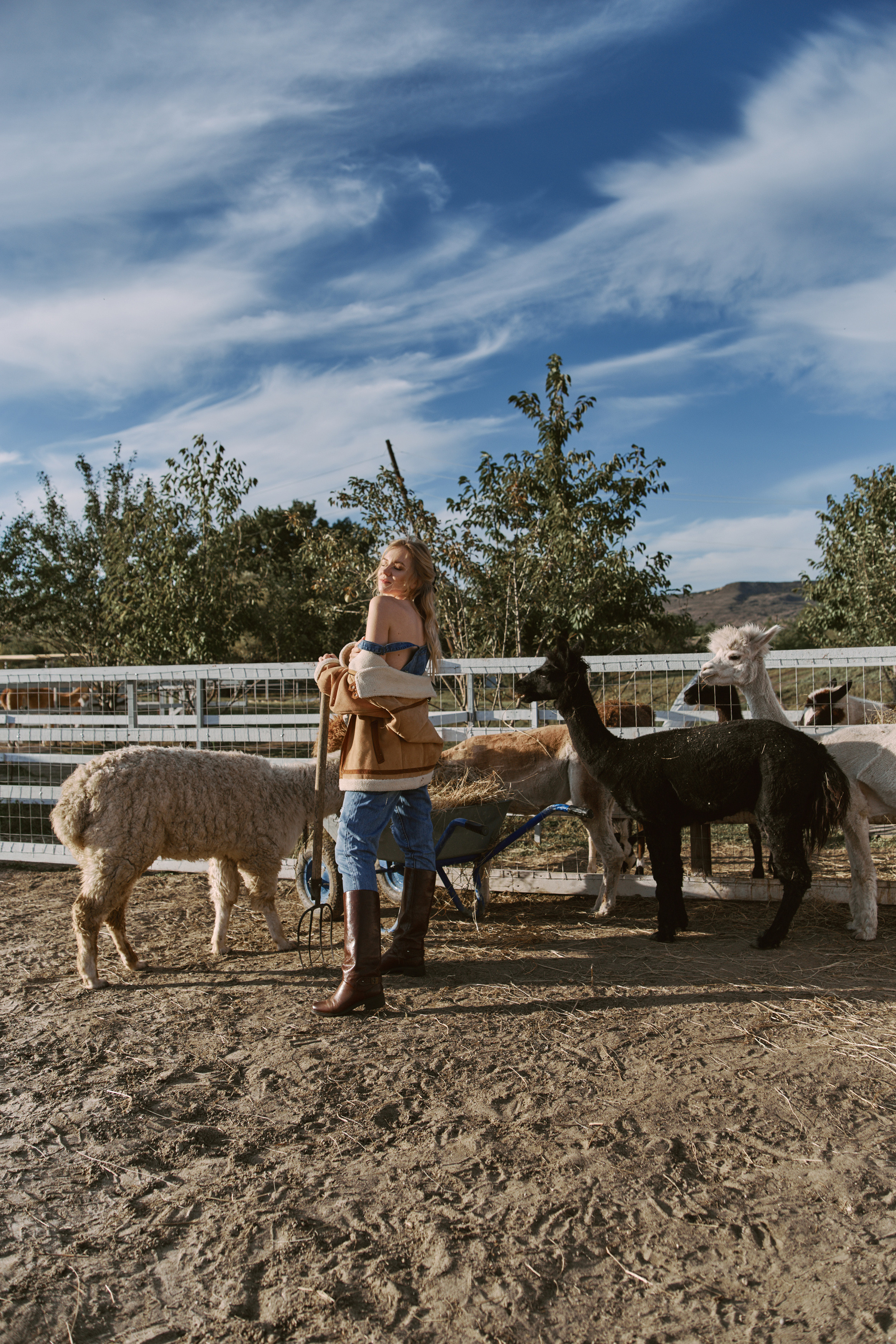 26|09|22. Анастасия Марунич | Блогер | Ставрополь
