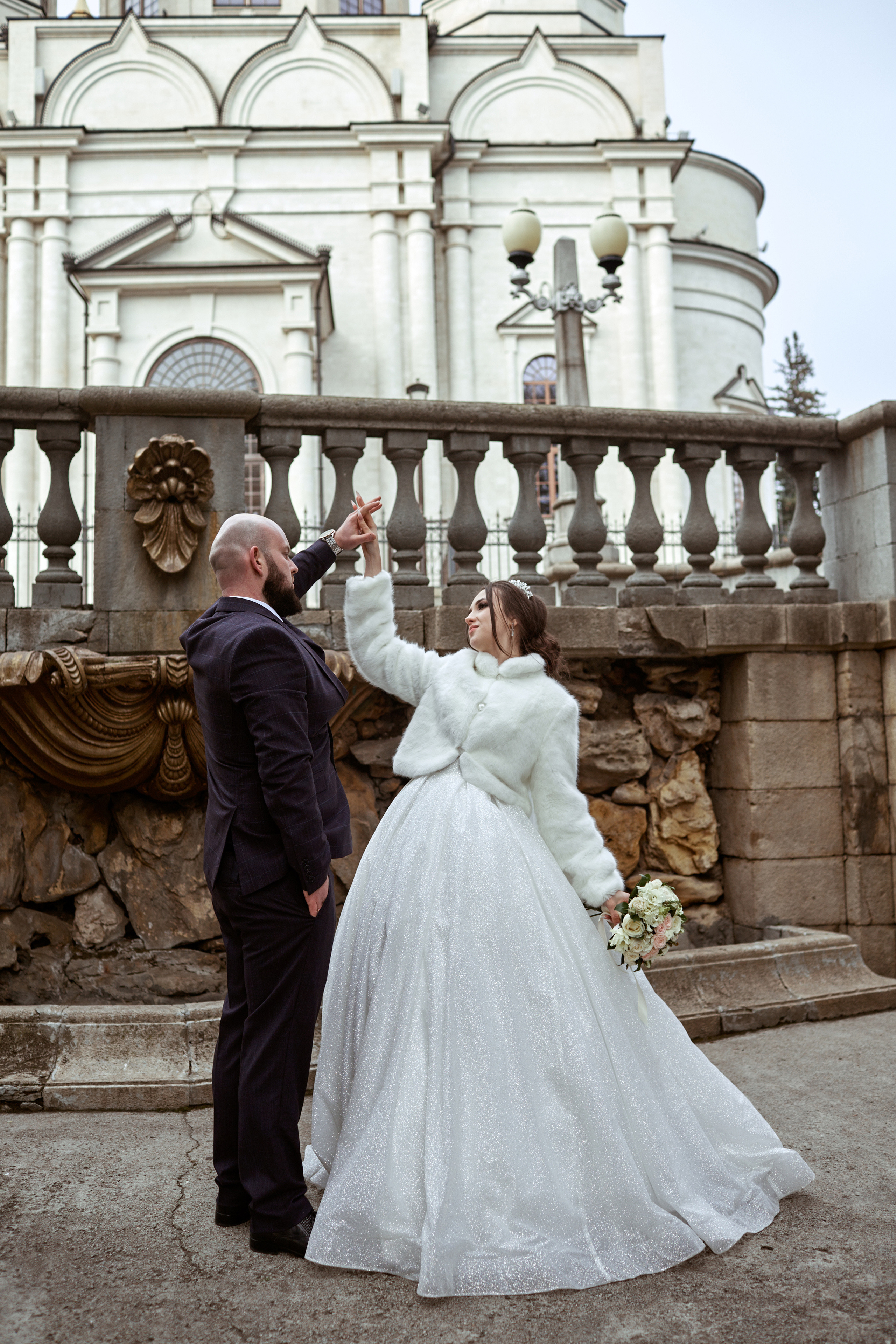 Анастасия и Дмитрий. Анастасия Марунич | Блогер | Ставрополь