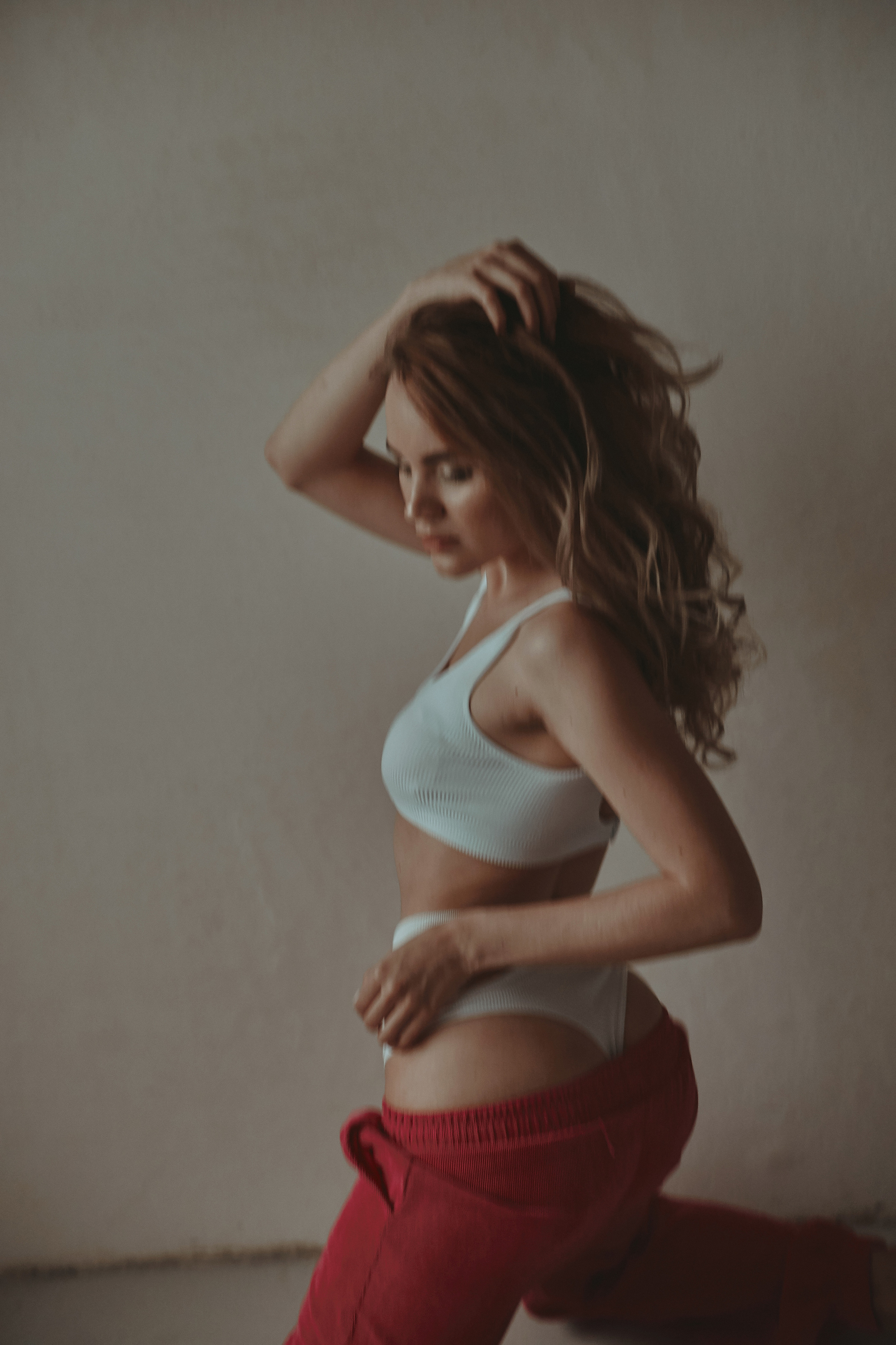 17|05|21. Анастасия Марунич | Блогер | Ставрополь