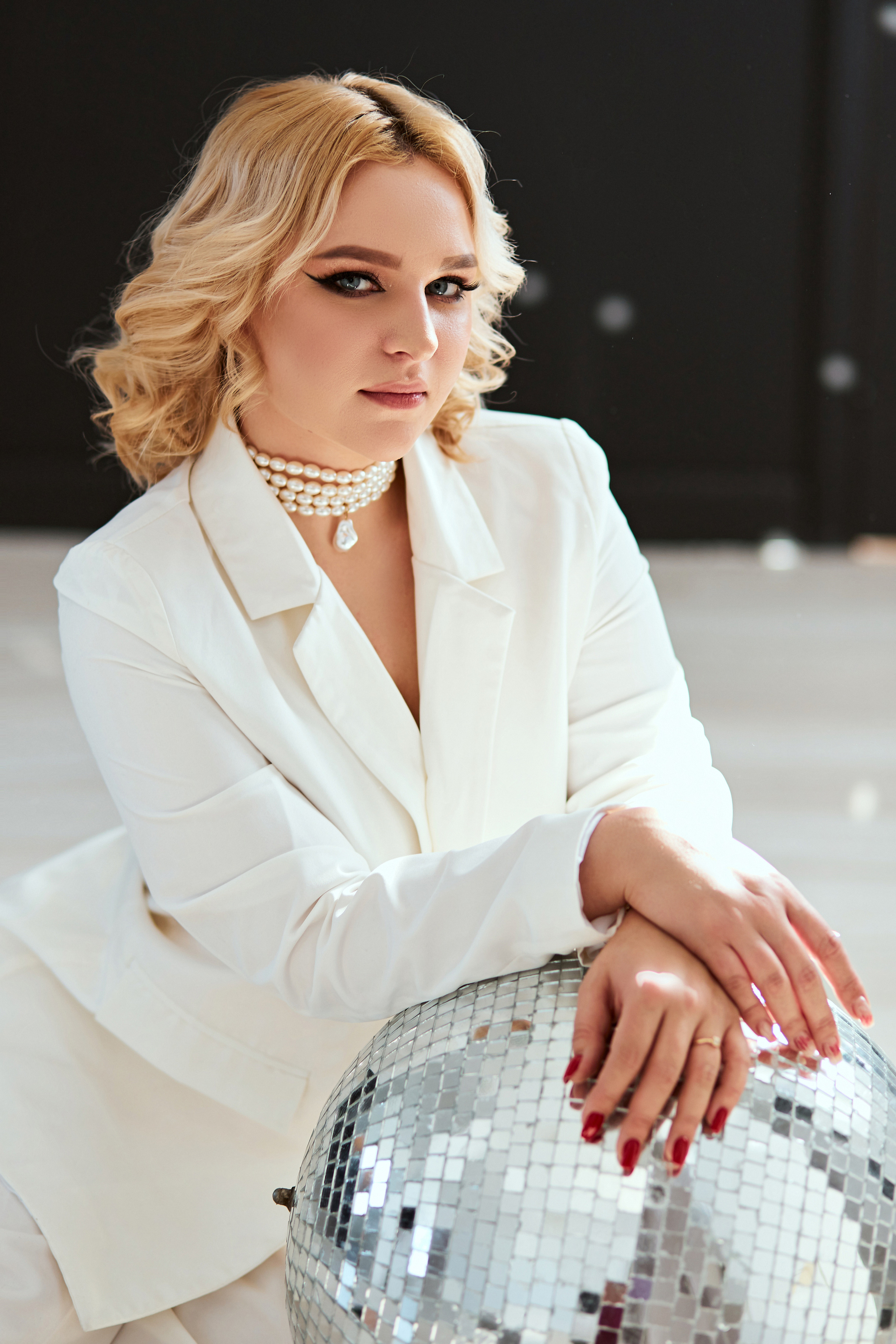 25|02|23. Анастасия Марунич | Блогер | Ставрополь