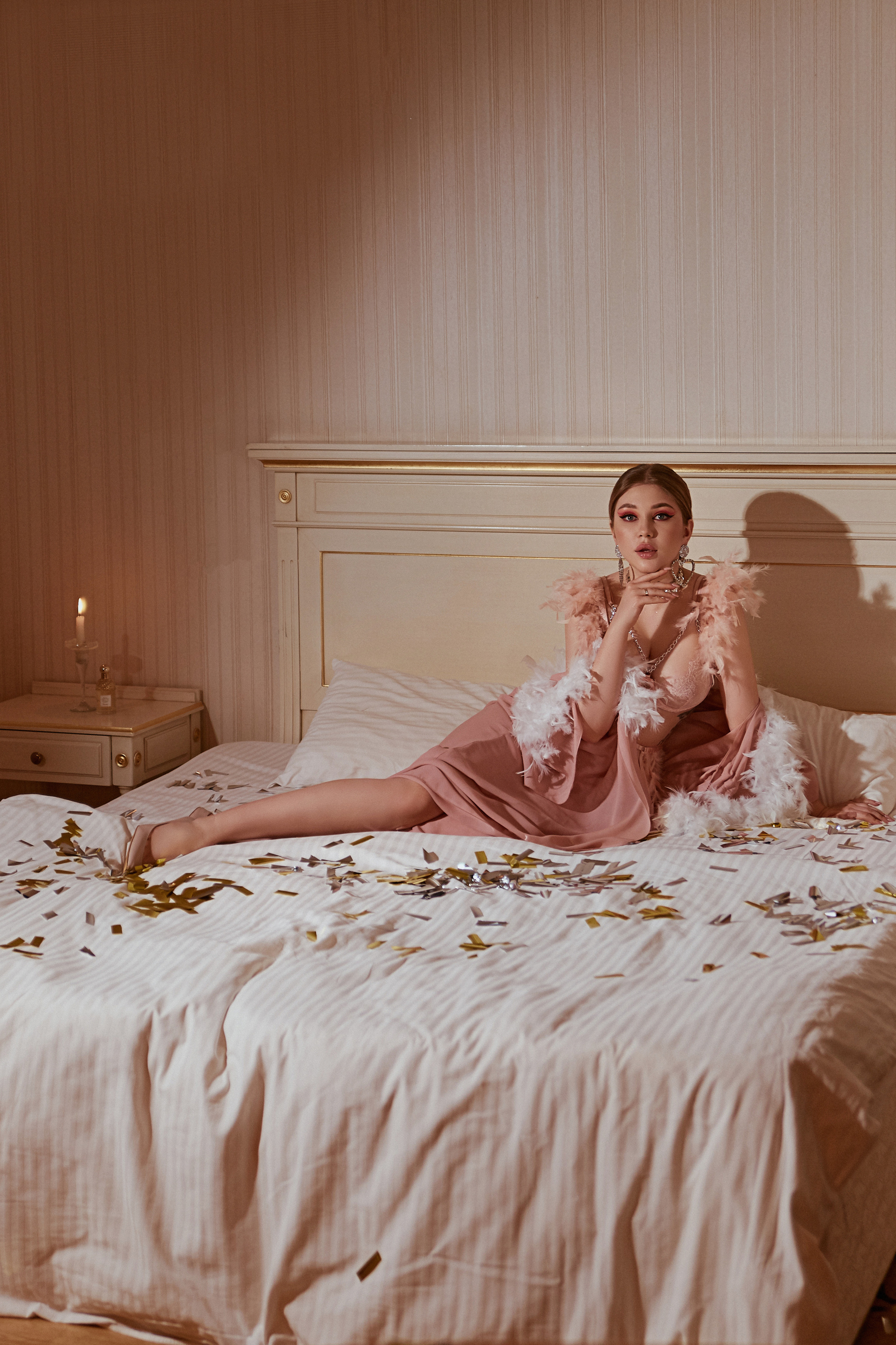 24|12|22. Анастасия Марунич | Блогер | Ставрополь