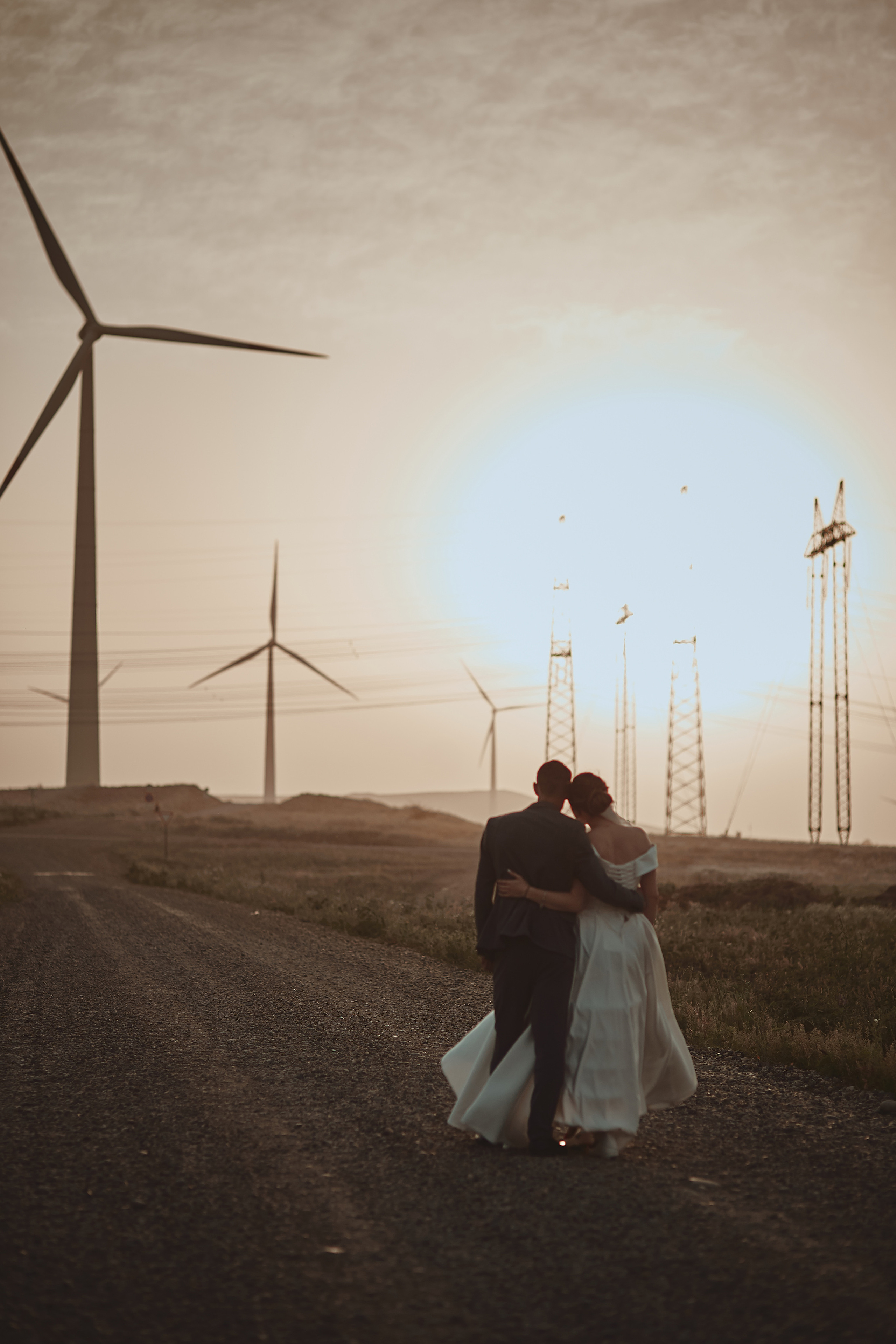 Анна и Андрей. Анастасия Марунич | Блогер | Ставрополь