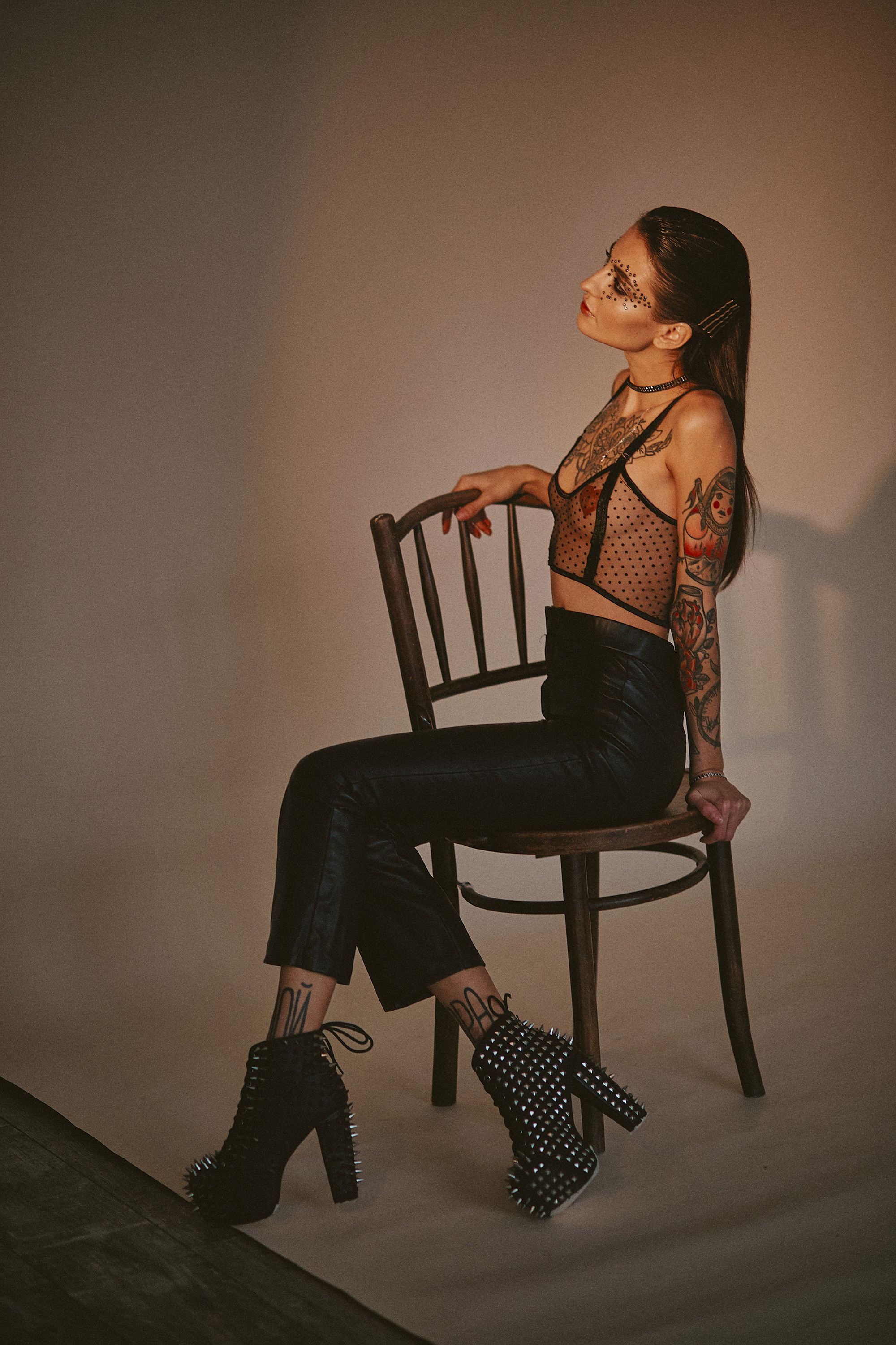 13|12|20. Анастасия Марунич | Блогер | Ставрополь