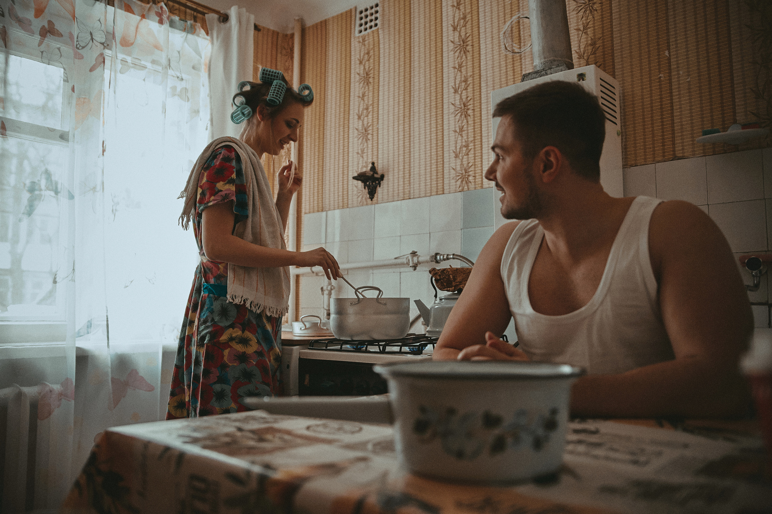 22|01|22. Анастасия Марунич | Блогер | Ставрополь