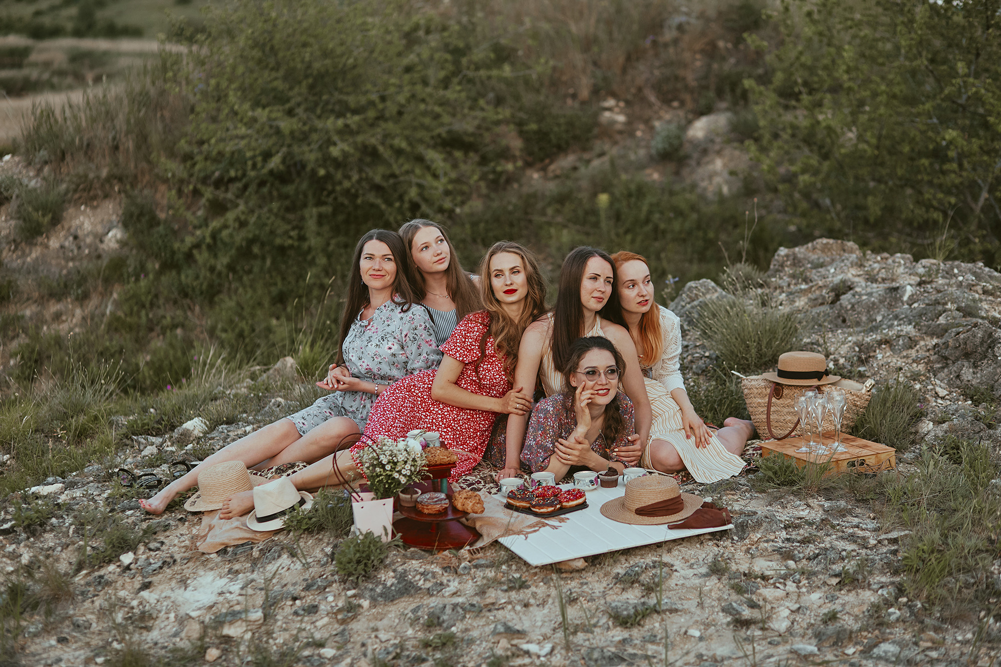 11|06|20. Анастасия Марунич | Блогер | Ставрополь