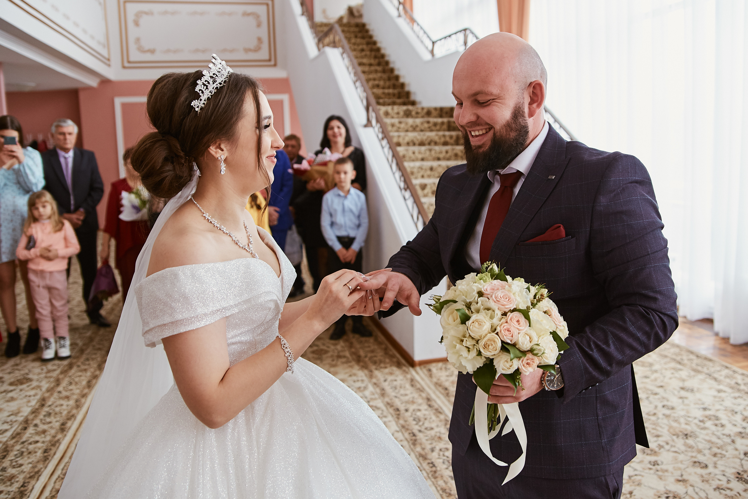 Анастасия и Дмитрий. Анастасия Марунич | Блогер | Ставрополь