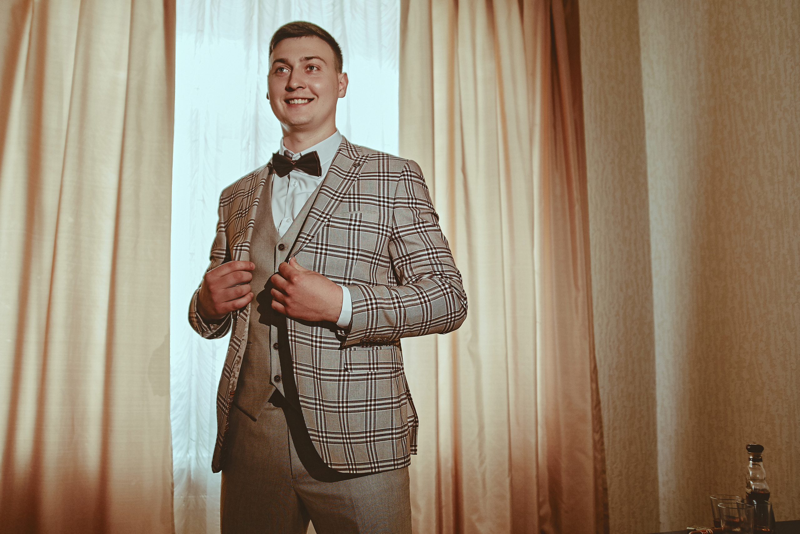 Мария и Алексей. Анастасия Марунич | Блогер | Ставрополь