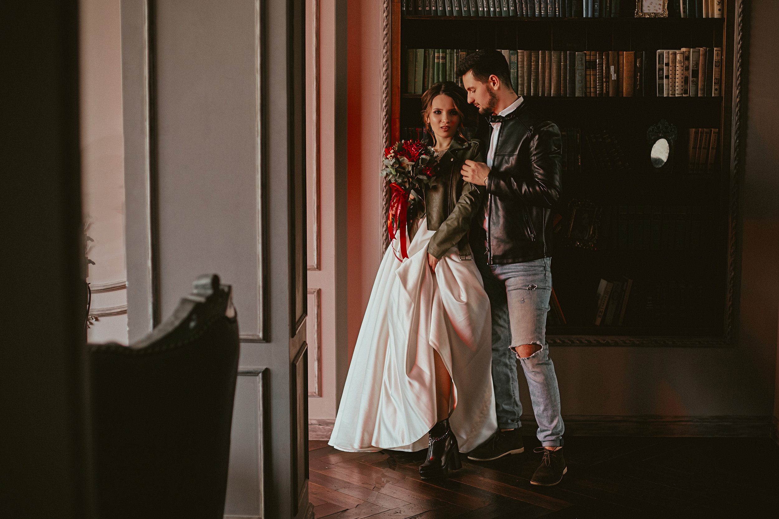 Зульфия и Евгений. Анастасия Марунич | Блогер | Ставрополь