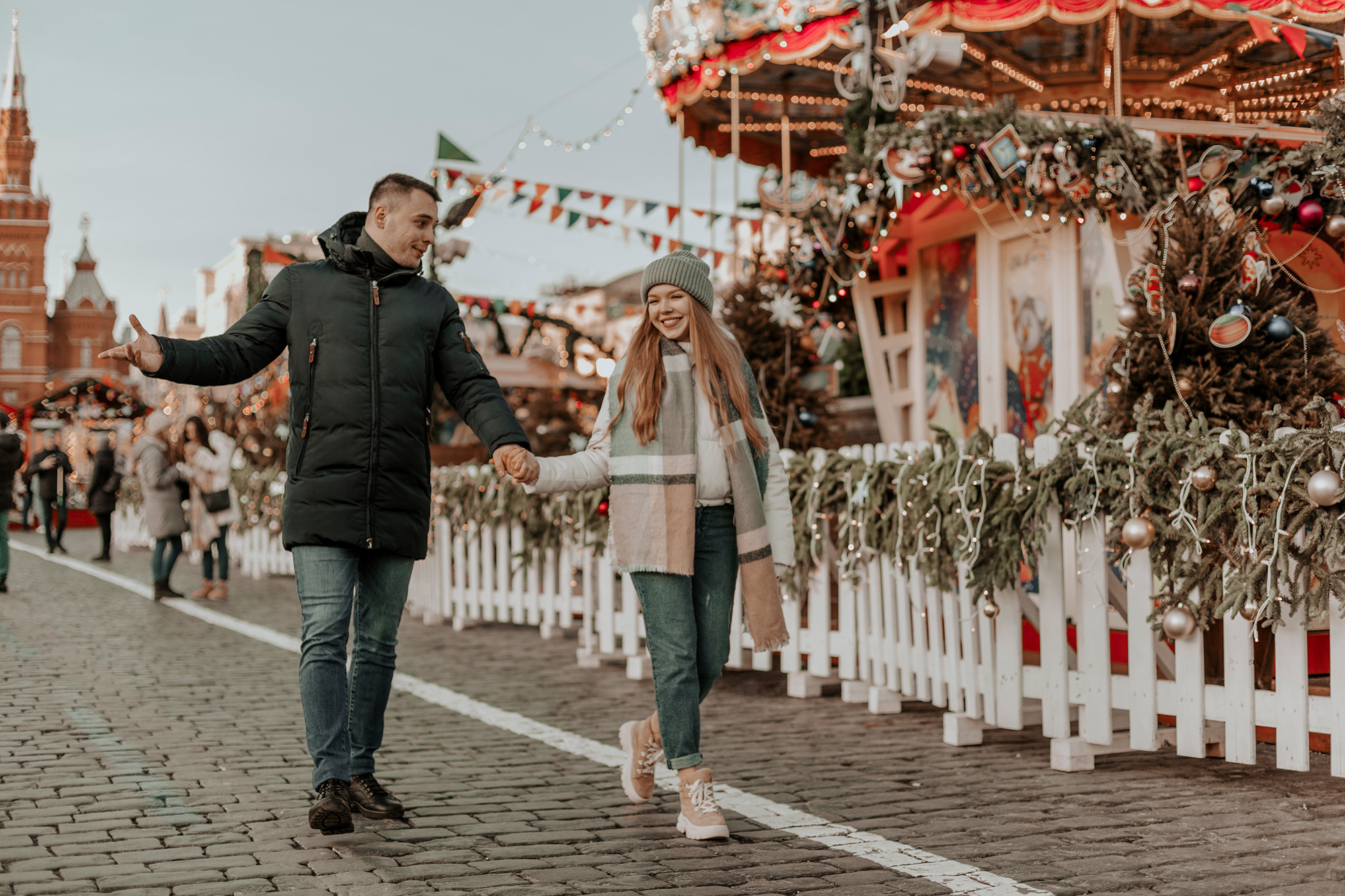 17|01|20. Анастасия Марунич | Блогер | Ставрополь