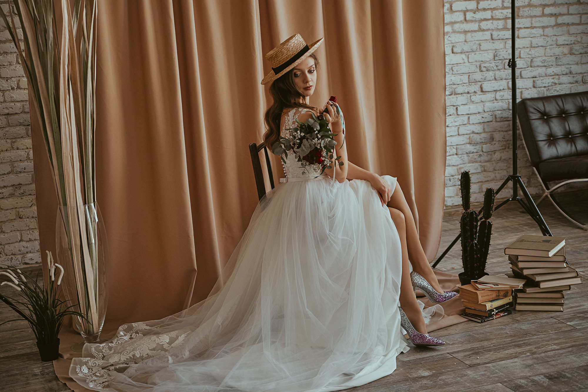 Анна и Максим. Анастасия Марунич | Блогер | Ставрополь