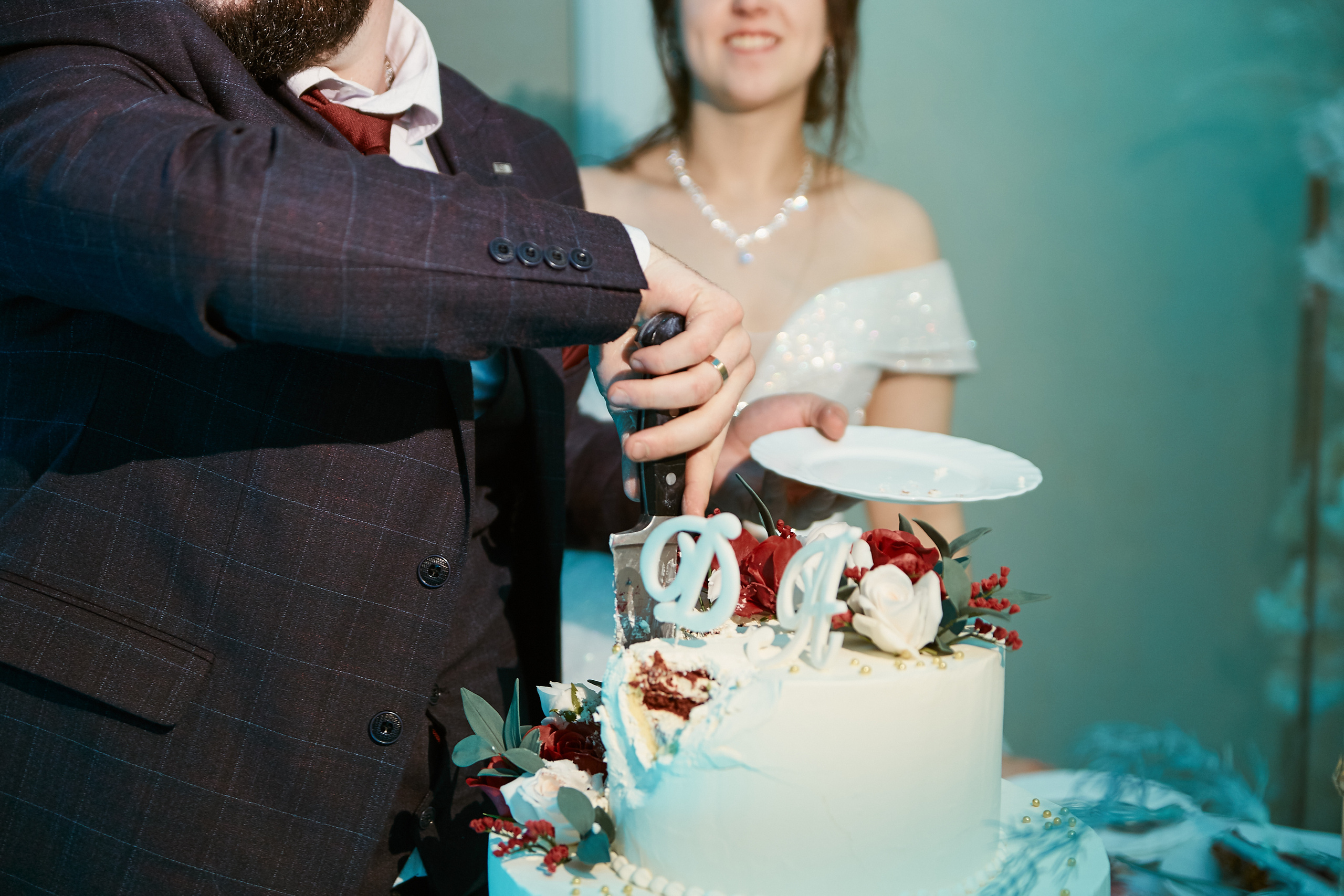 Анастасия и Дмитрий. Анастасия Марунич | Блогер | Ставрополь