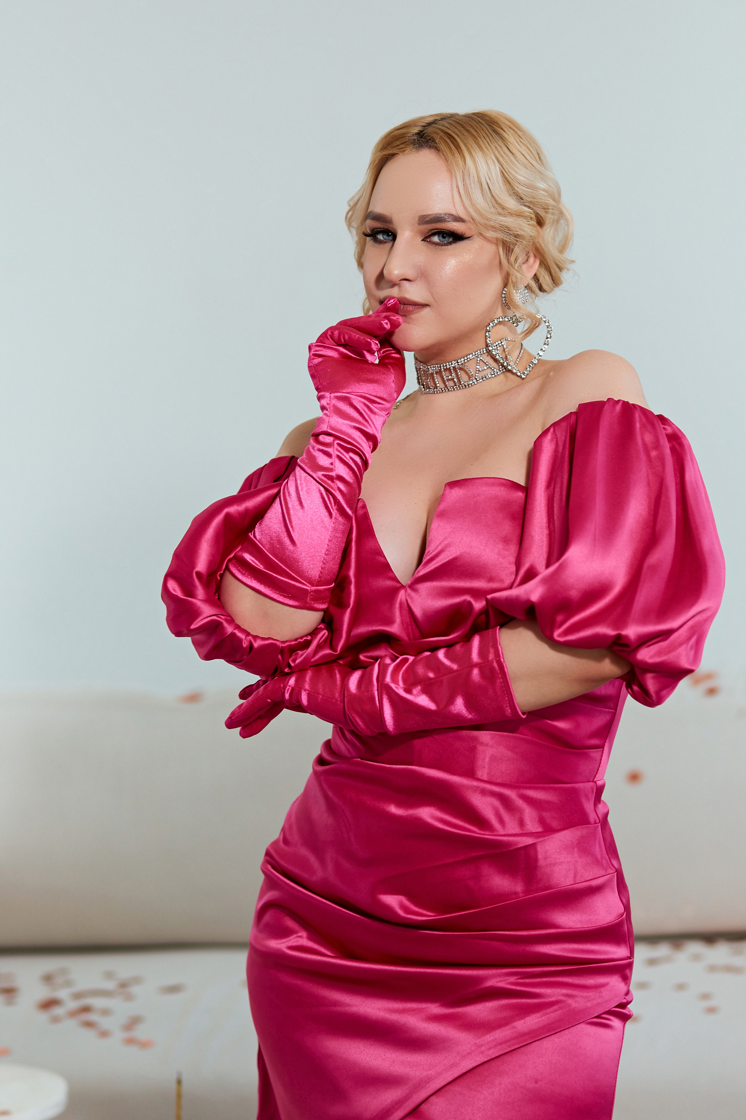 25|02|23. Анастасия Марунич | Блогер | Ставрополь